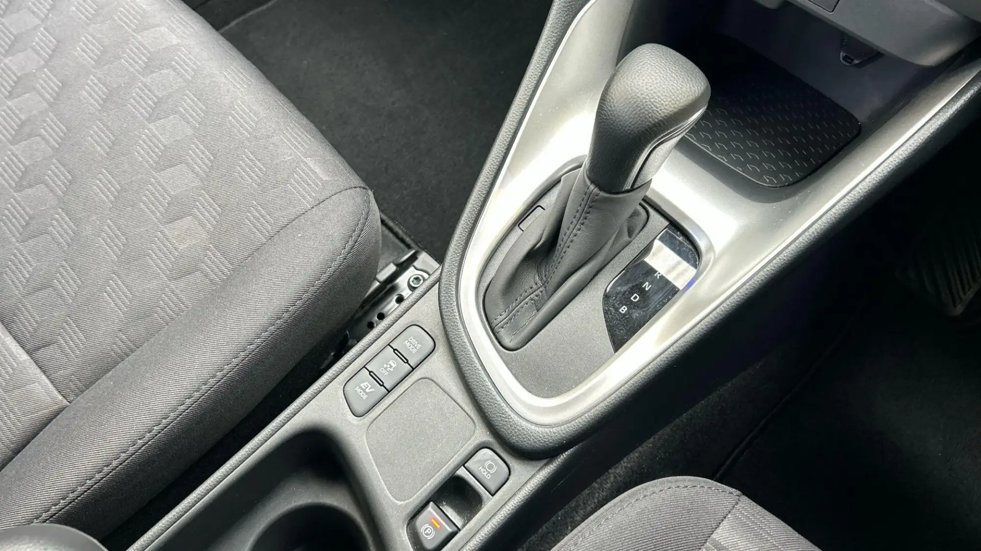 Toyota Yaris Image 30 Toyota Yaris Image 30