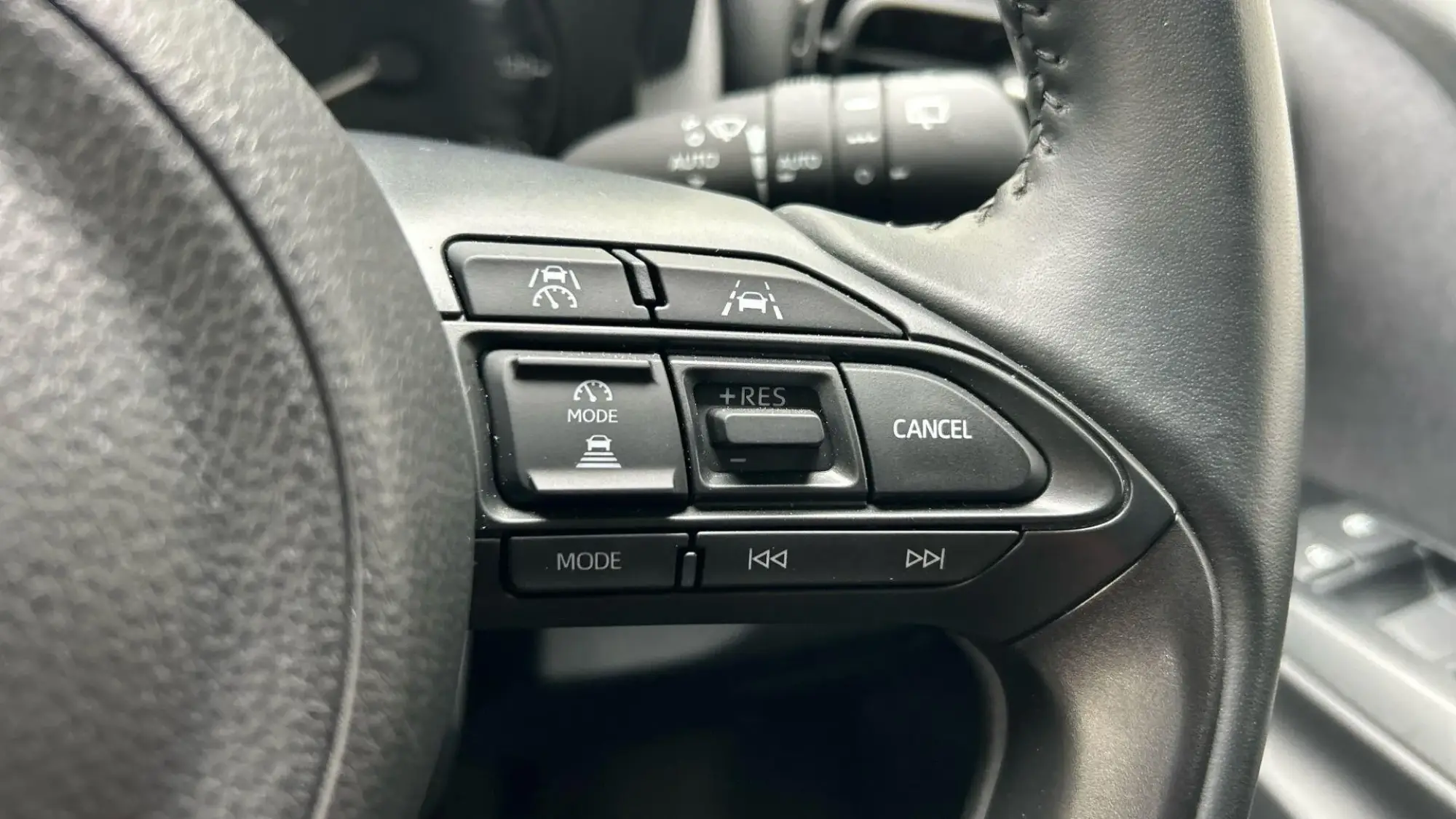Toyota Yaris Image 34 Toyota Yaris Image 34
