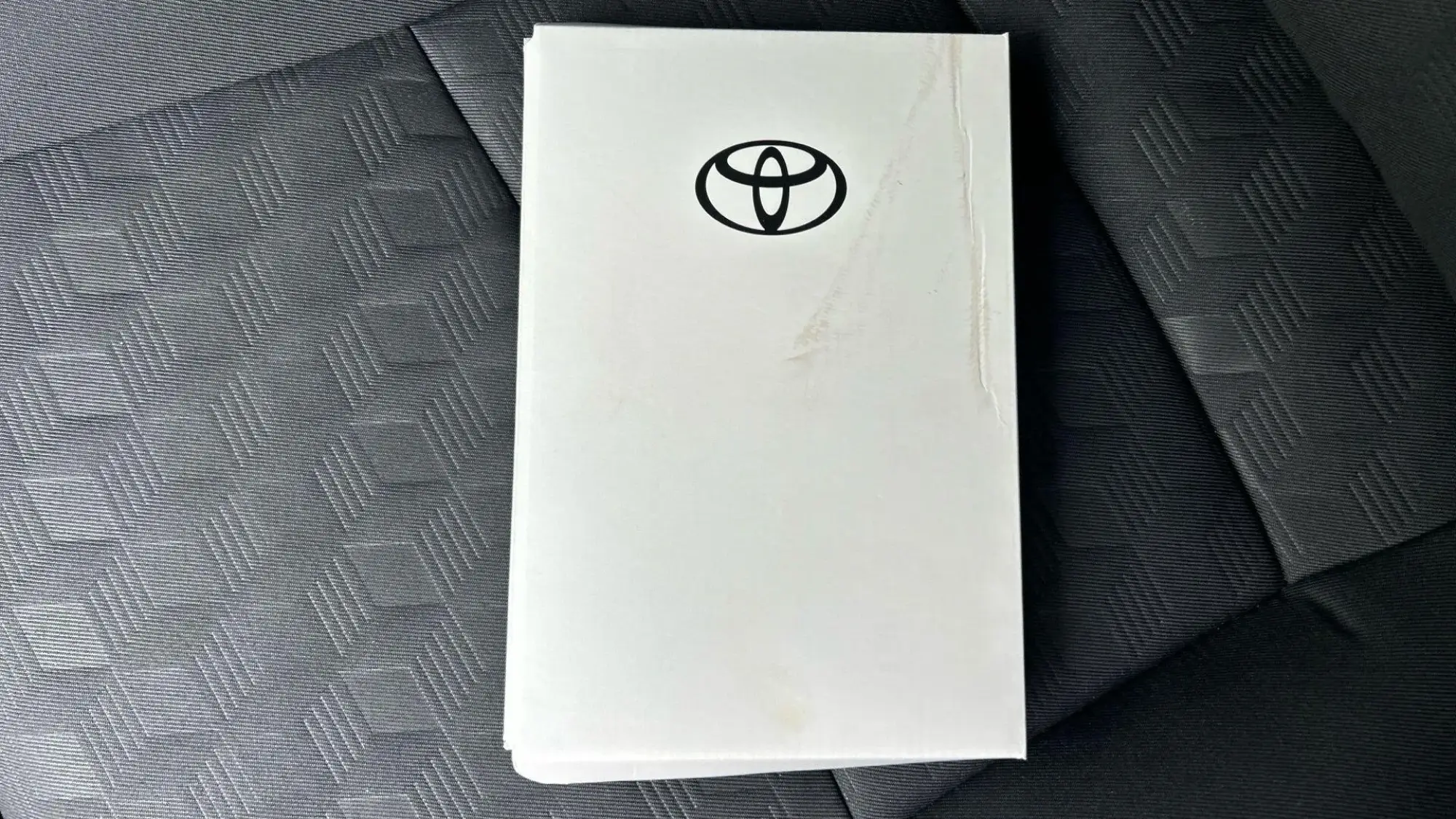 Toyota Yaris Image 40 Toyota Yaris Image 40