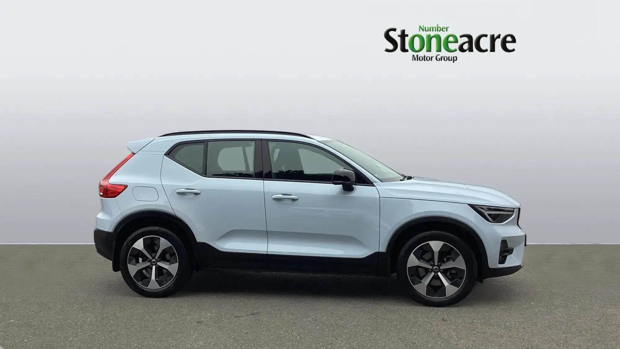 Volvo XC40 Image 3