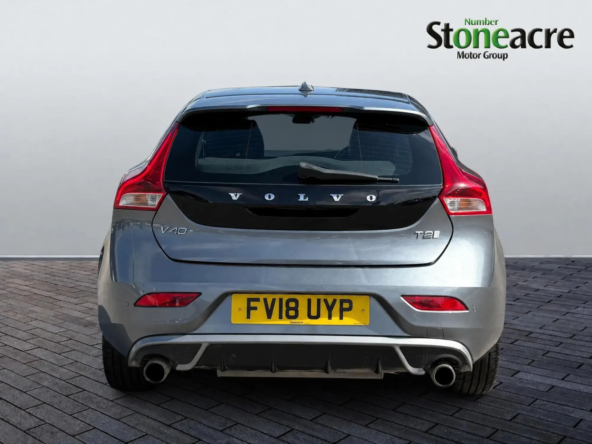 Volvo V40 Image 6 Volvo V40 Image 6