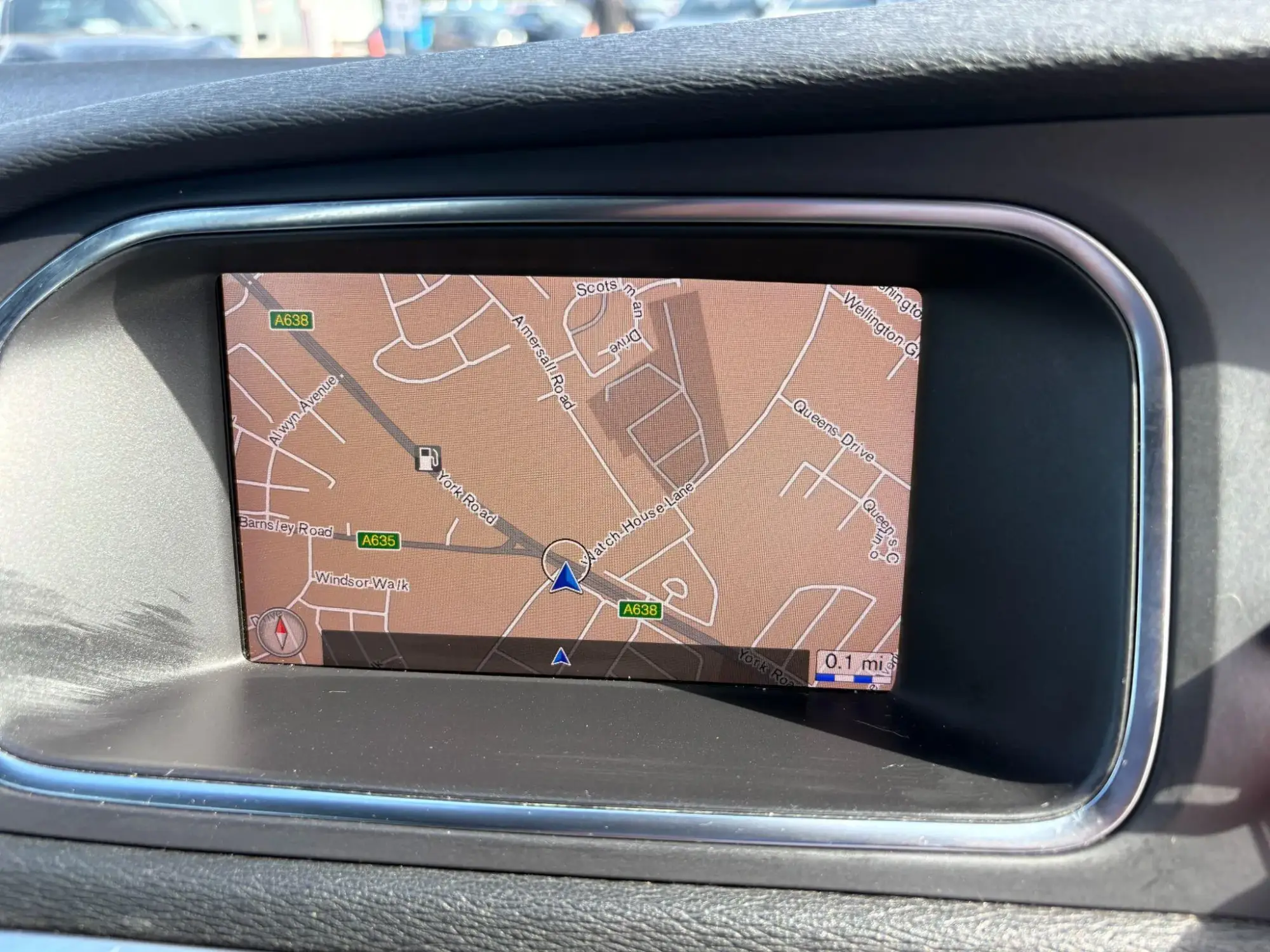 Volvo V40 Image 15 Volvo V40 Image 15
