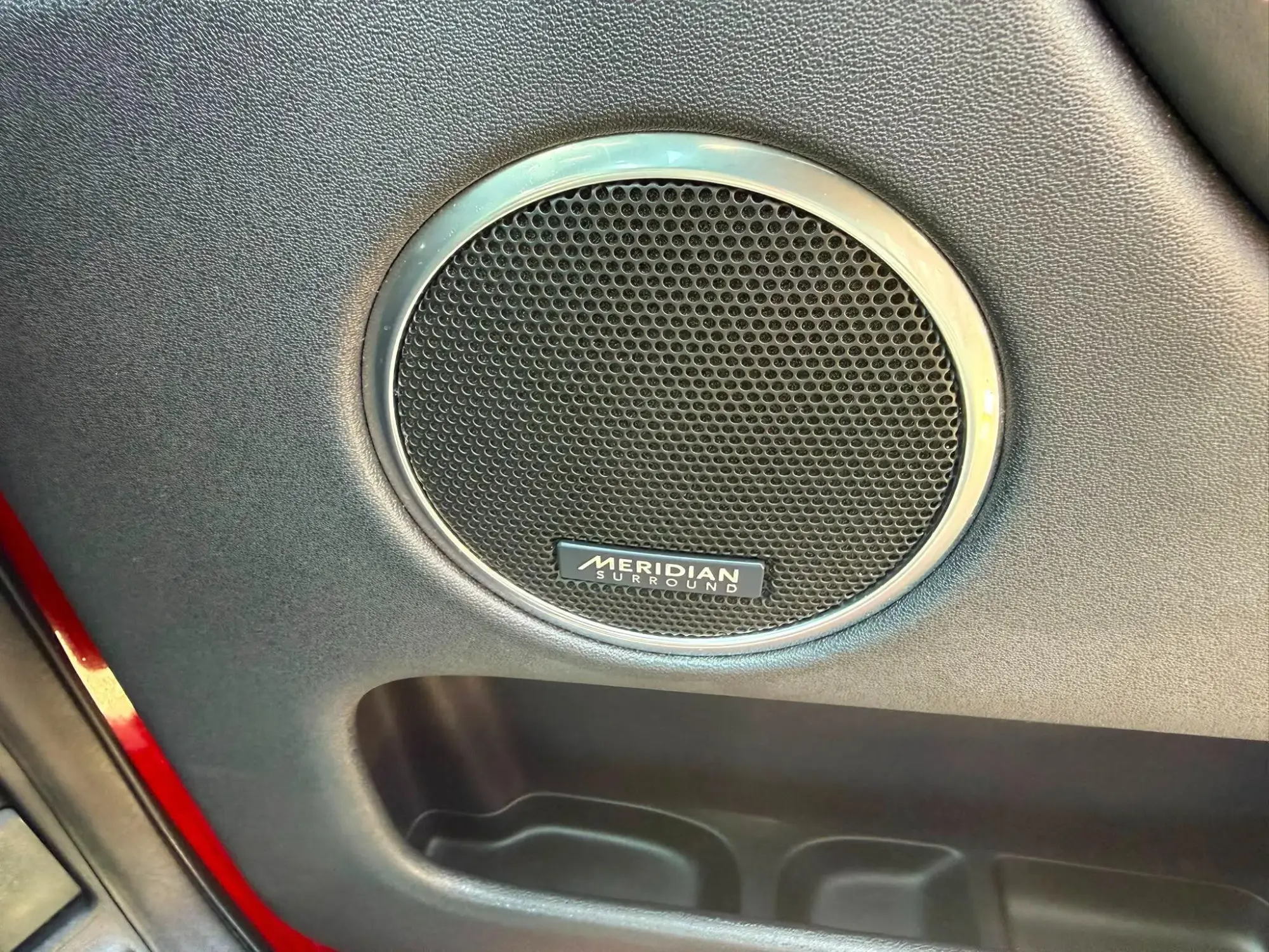 Land Rover Discovery Sport Image 15