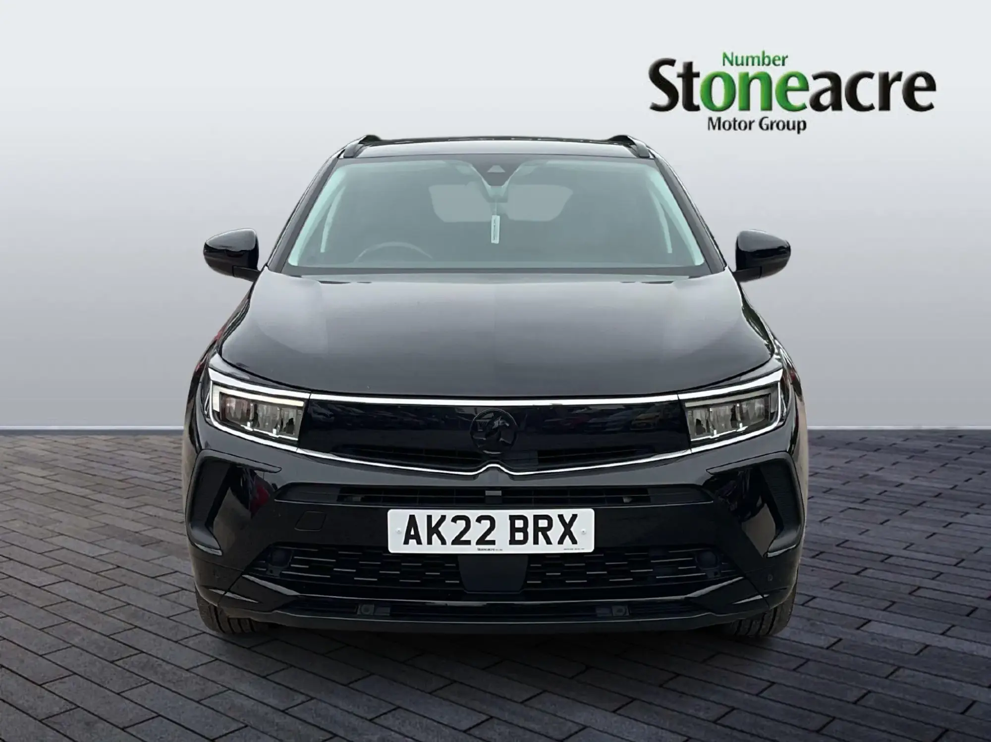 Vauxhall Grandland 1.5 Turbo D SRi Auto Euro 6 (s/s) 5dr AK22BRX Image 2 Vauxhall Grandland 1.5 Turbo D SRi Auto Euro 6 (s/s) 5dr AK22BRX Image 2