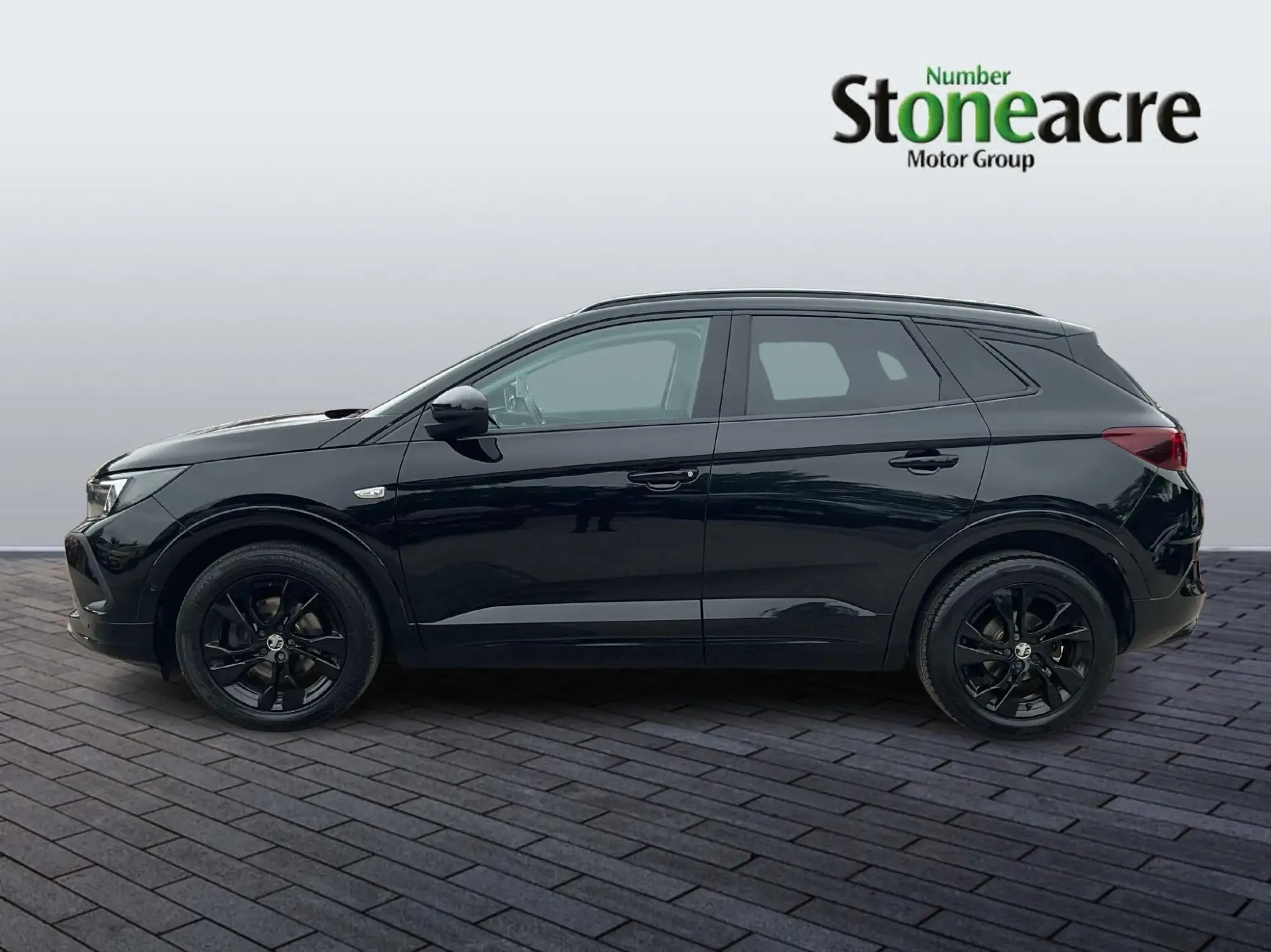 Vauxhall Grandland Image 4
