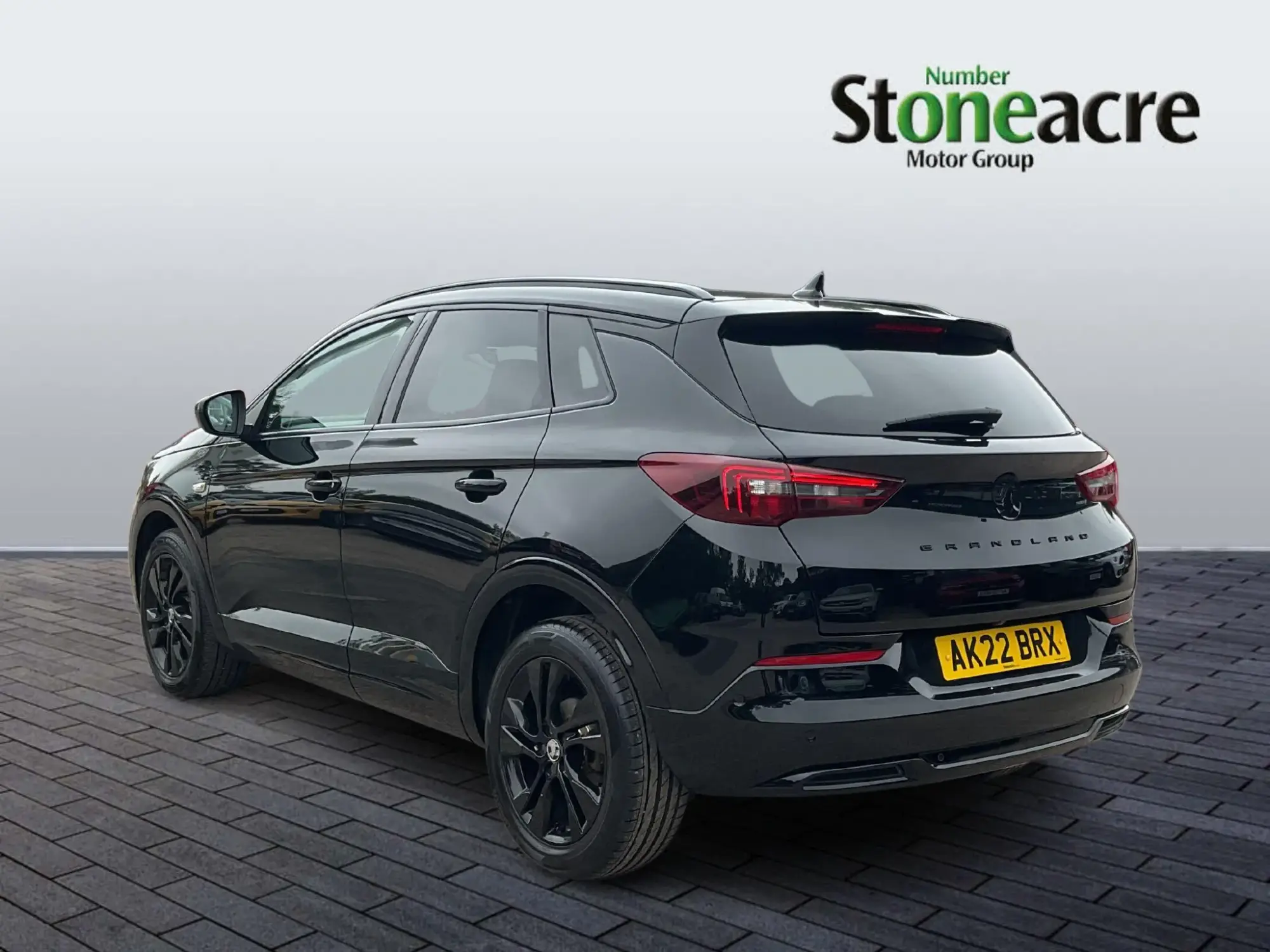Vauxhall Grandland Image 5