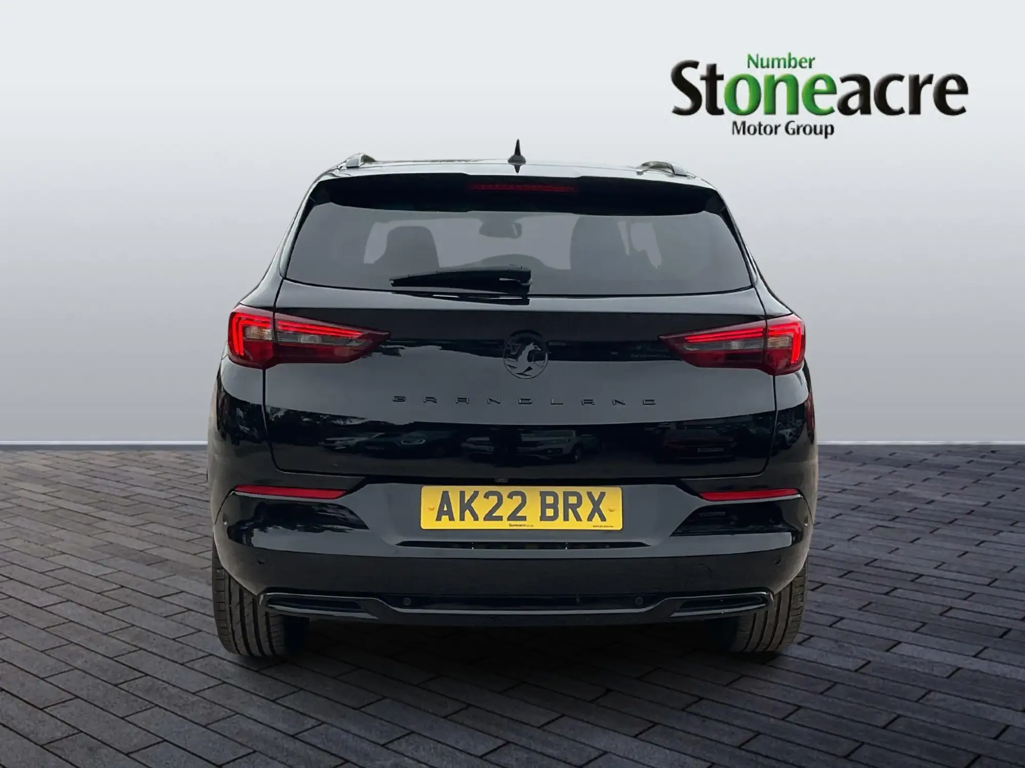 Vauxhall Grandland Image 6