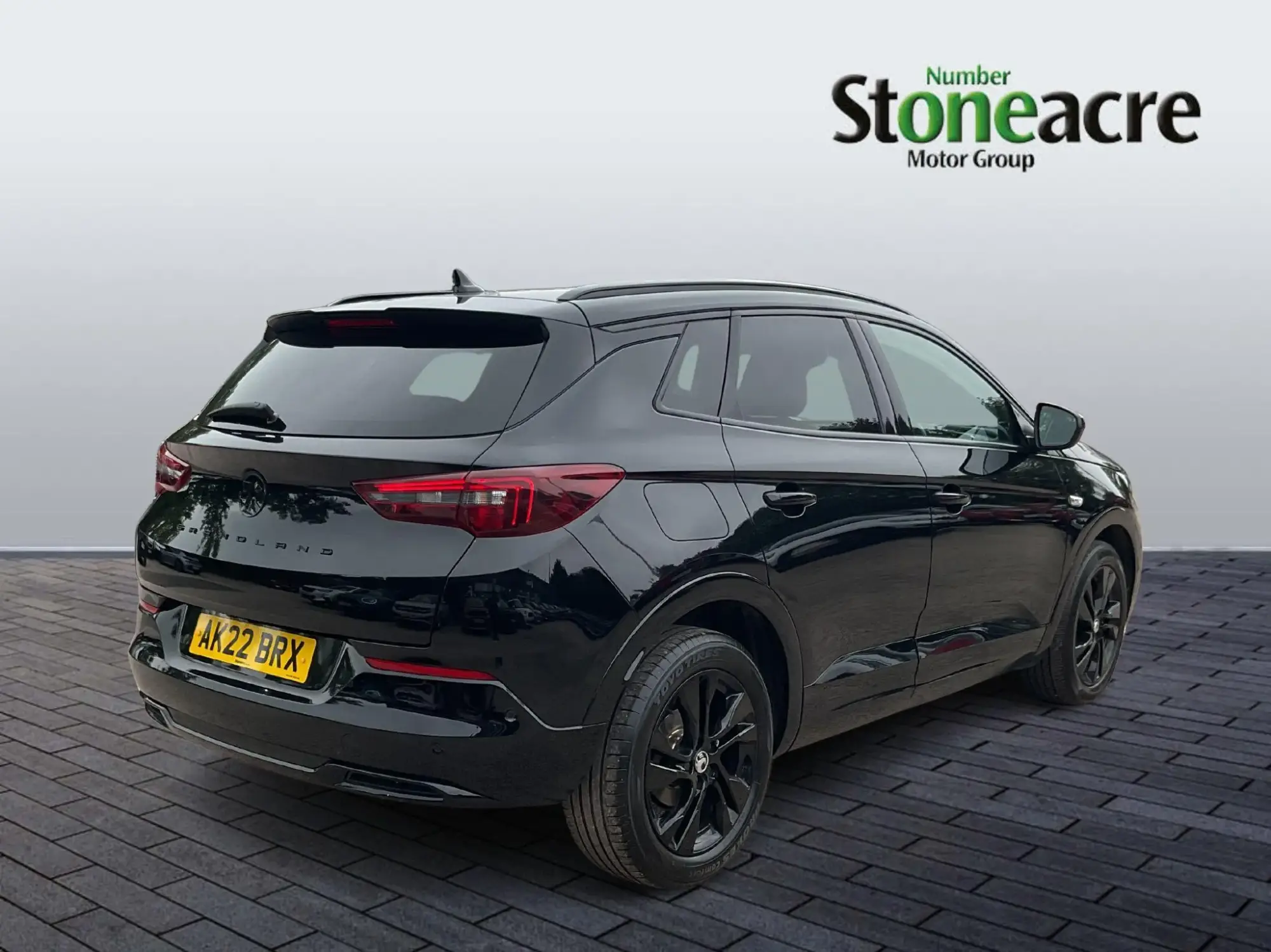 Vauxhall Grandland Image 7