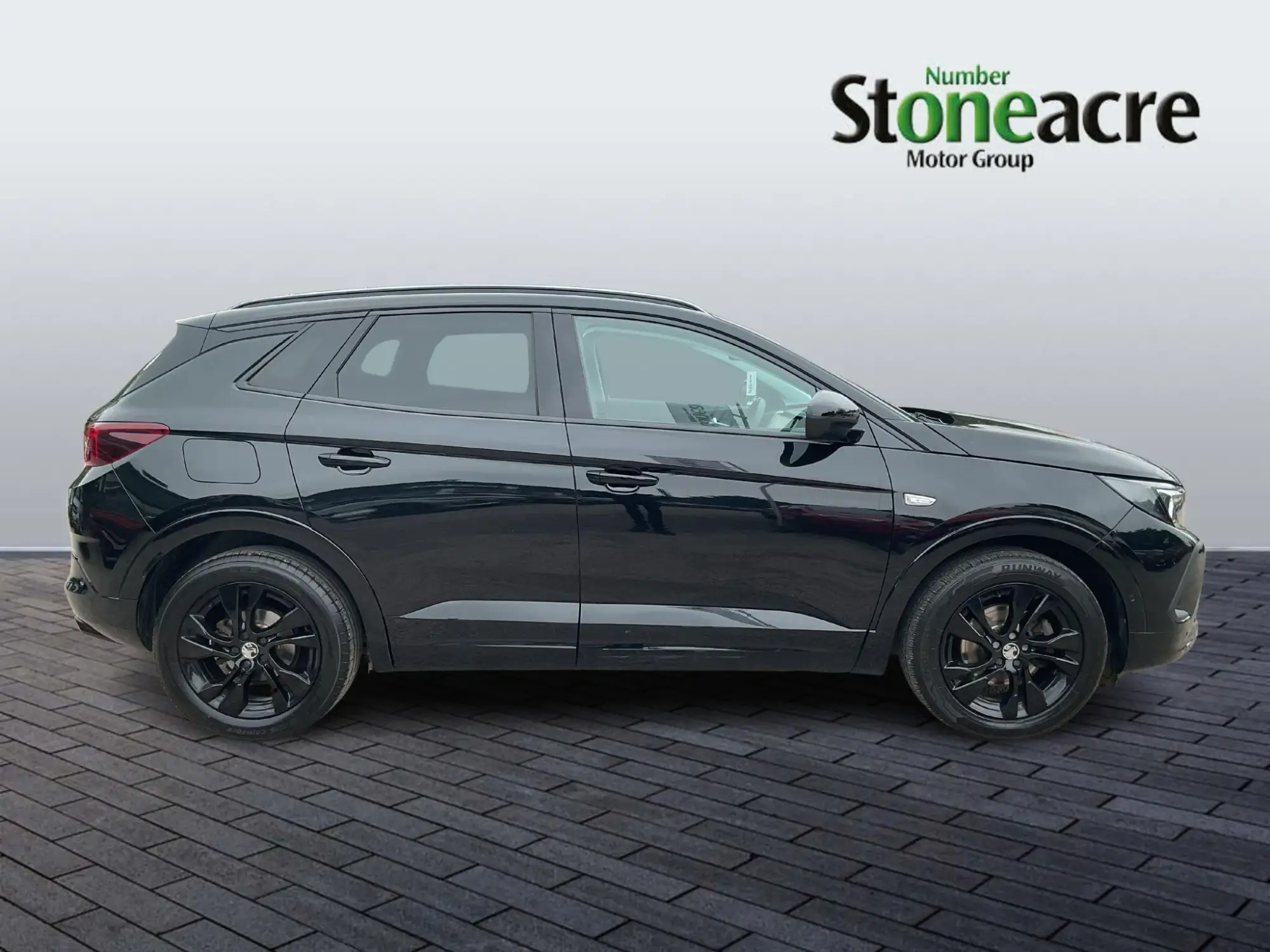 Vauxhall Grandland Image 8