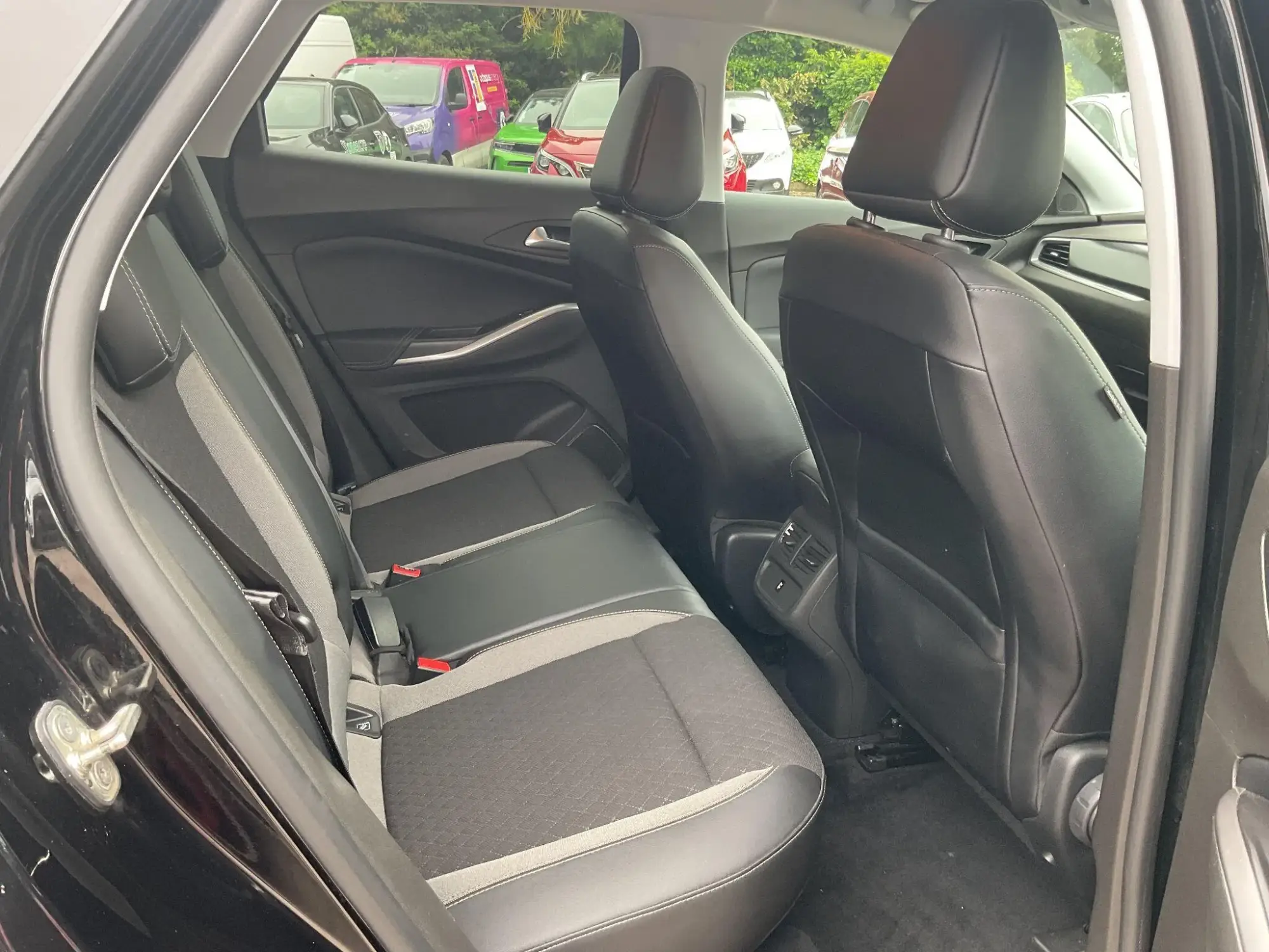 Vauxhall Grandland Image 11