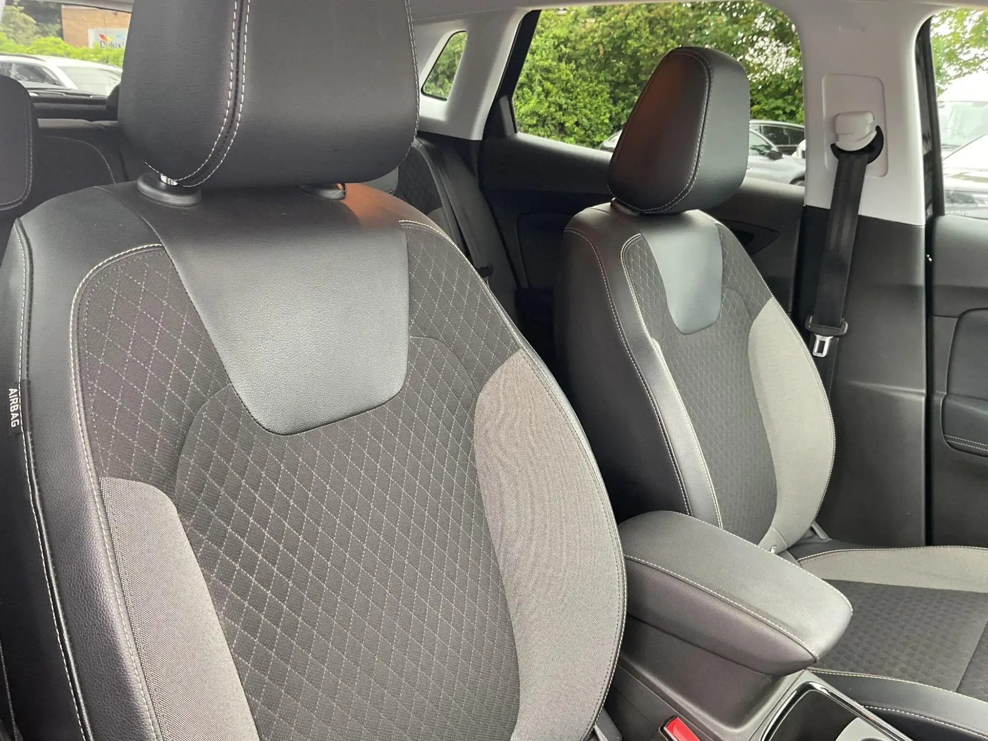 Vauxhall Grandland Image 14