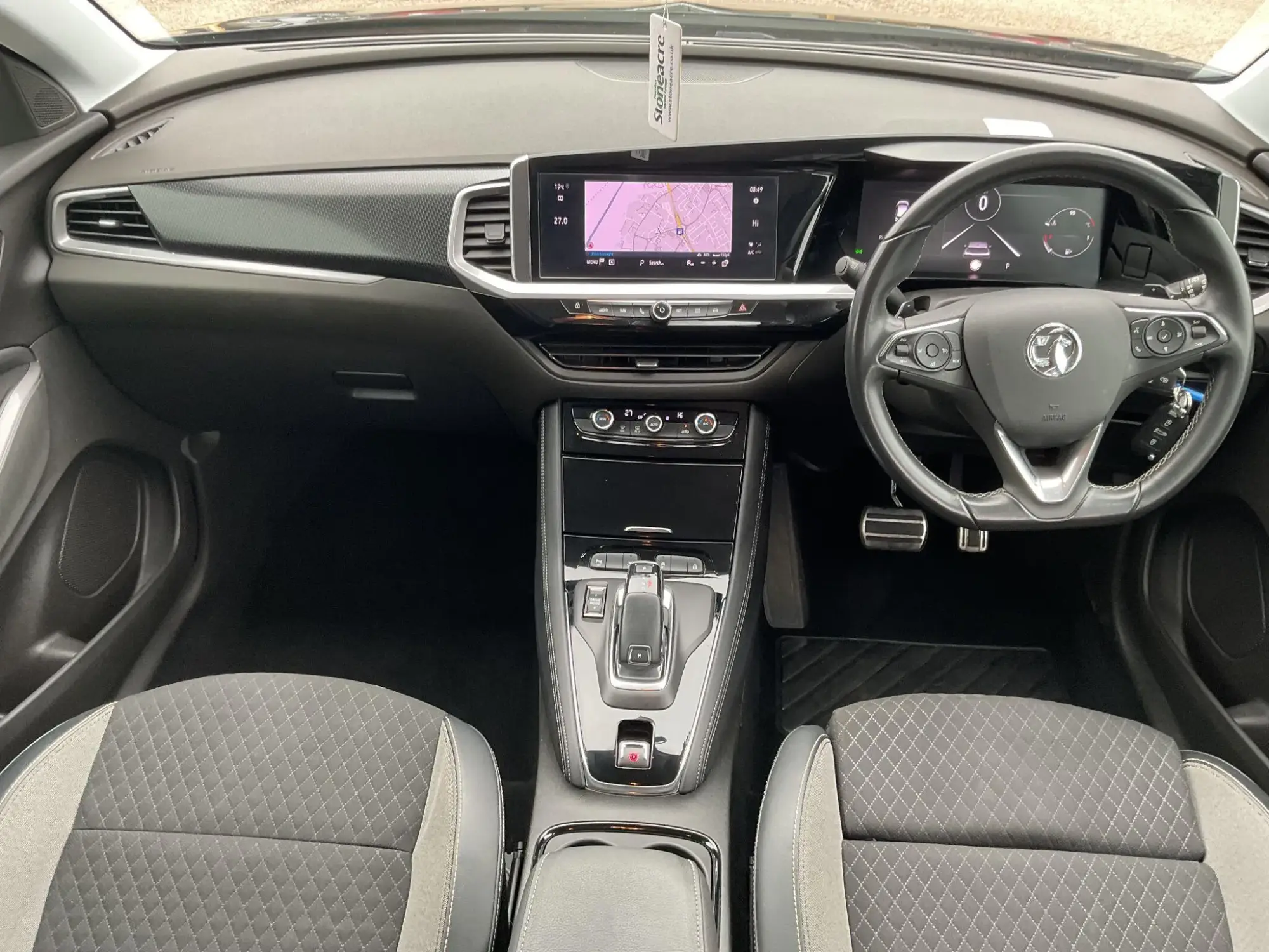 Vauxhall Grandland Image 15