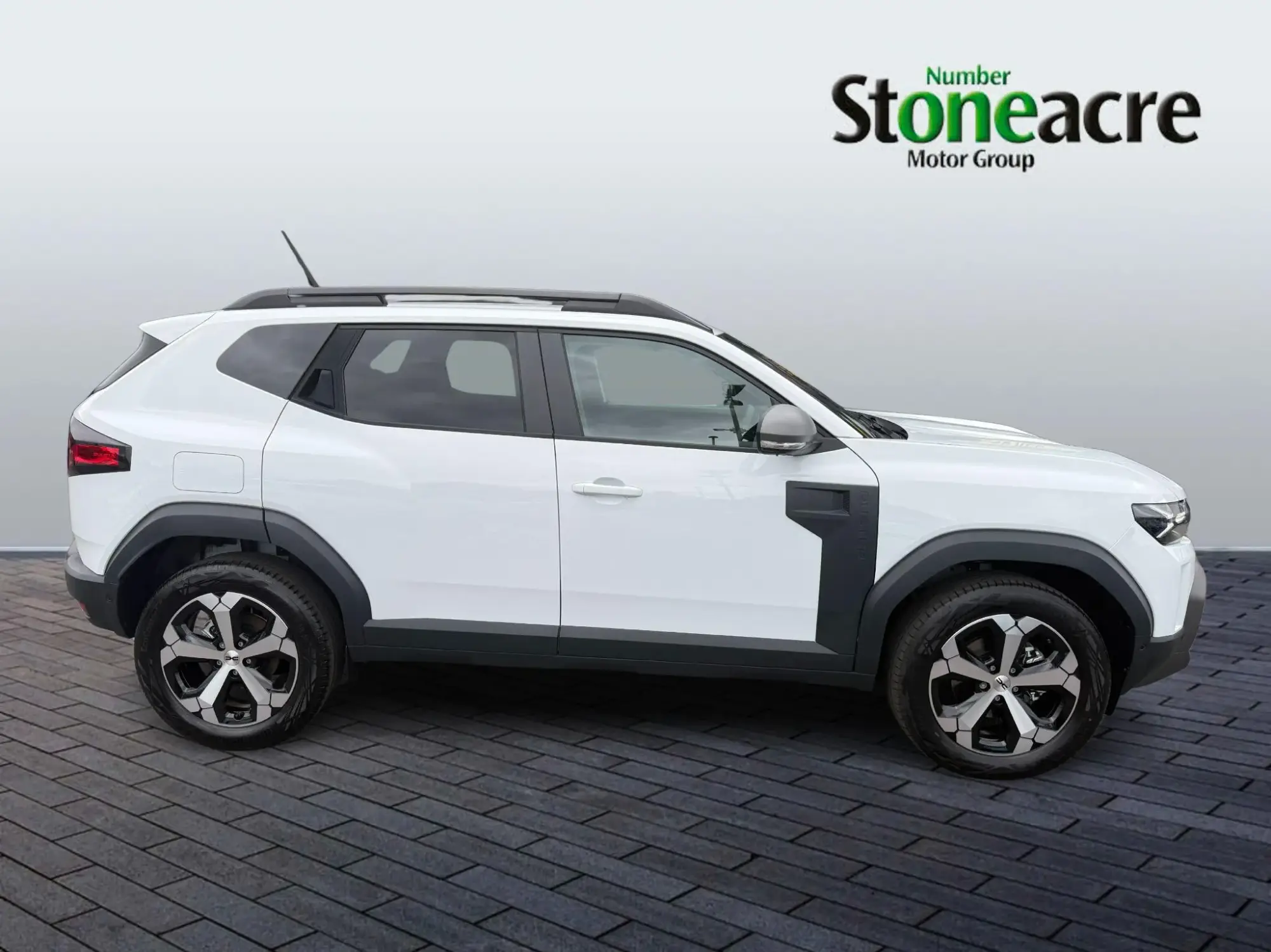 Dacia Duster Image 2
