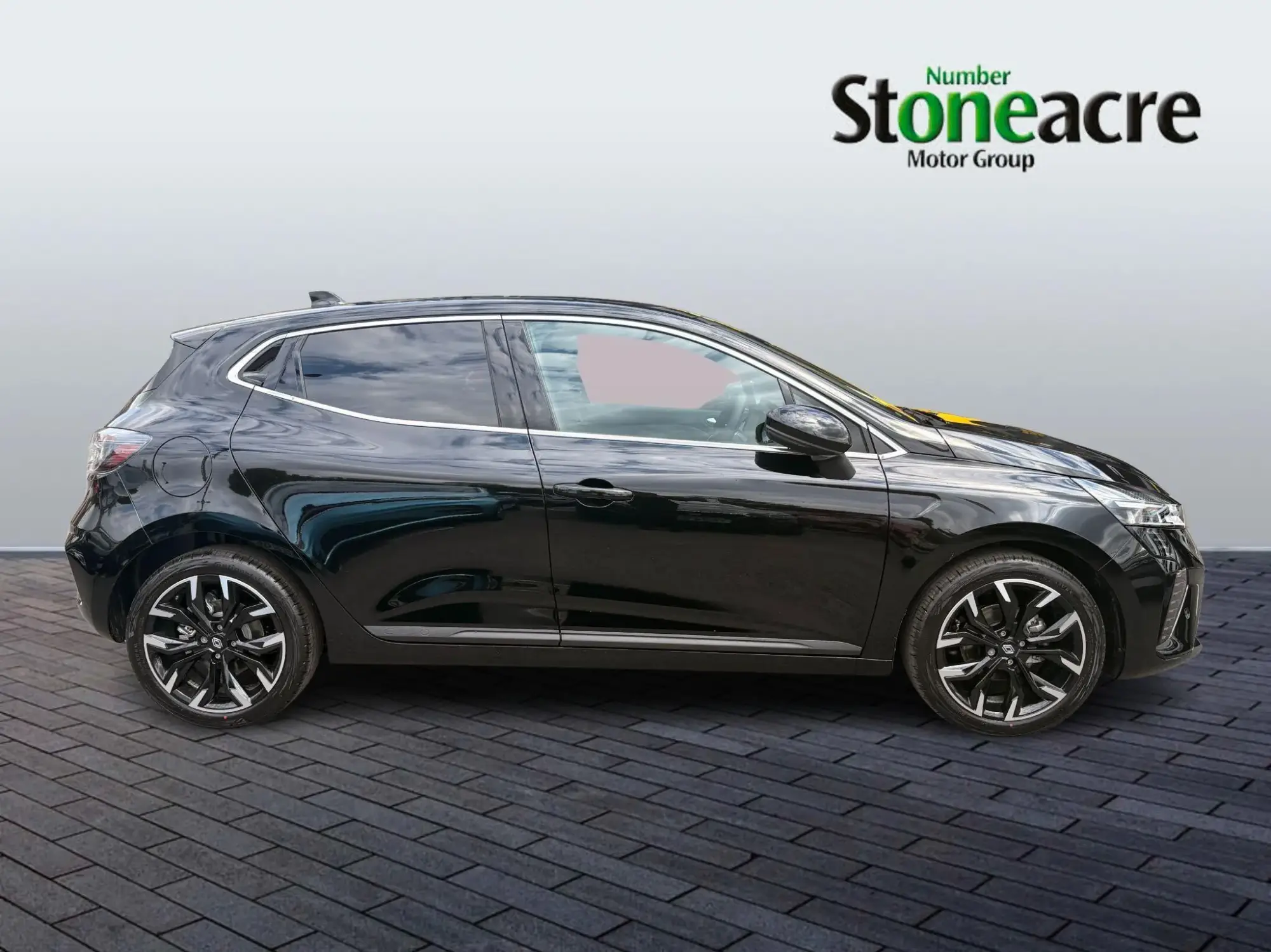 Renault Clio 1.0 TCe techno Euro 6 (s/s) 5dr NU26YVR Image 2
