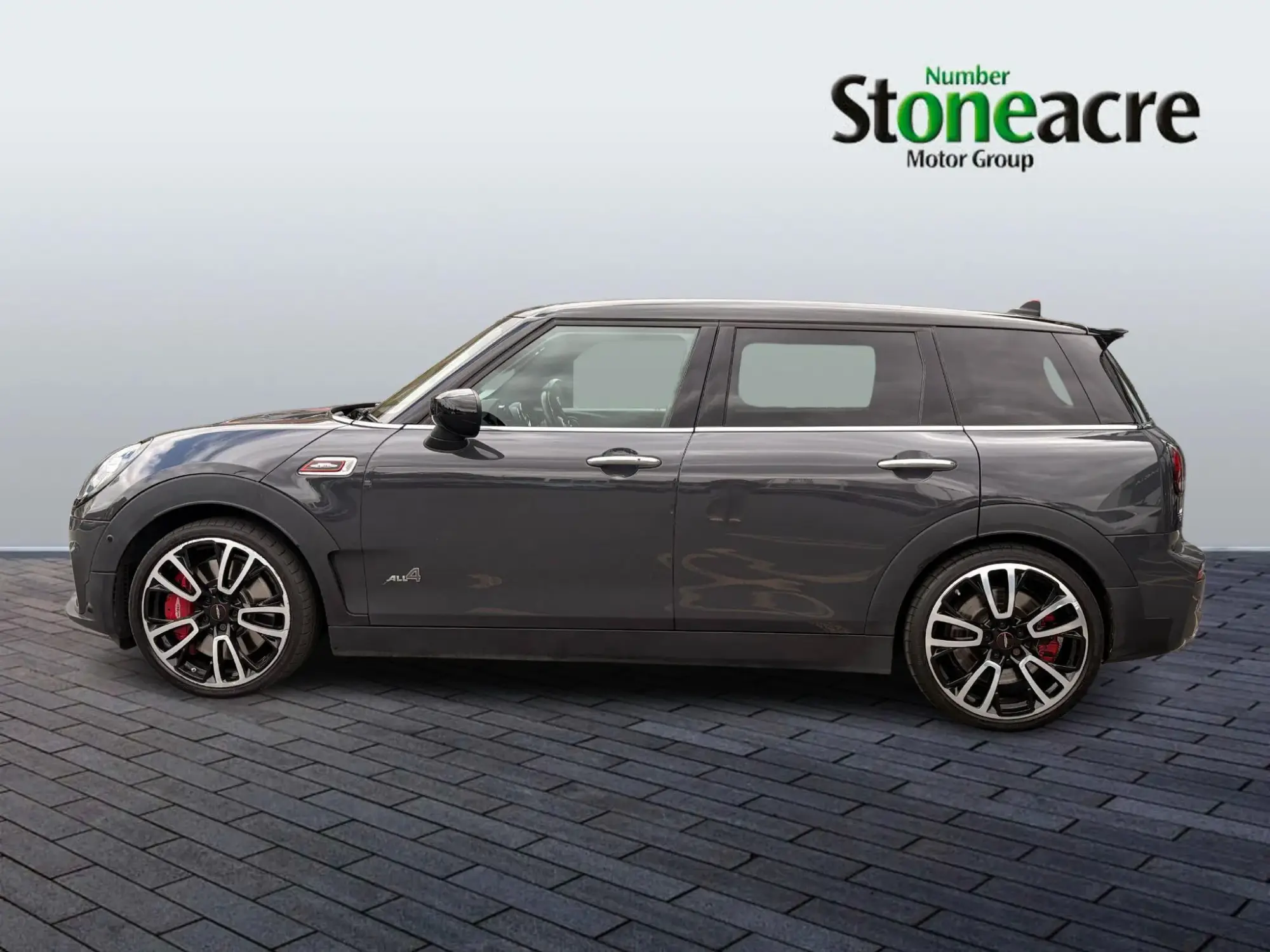 MINI Clubman Image 5 MINI Clubman Image 5