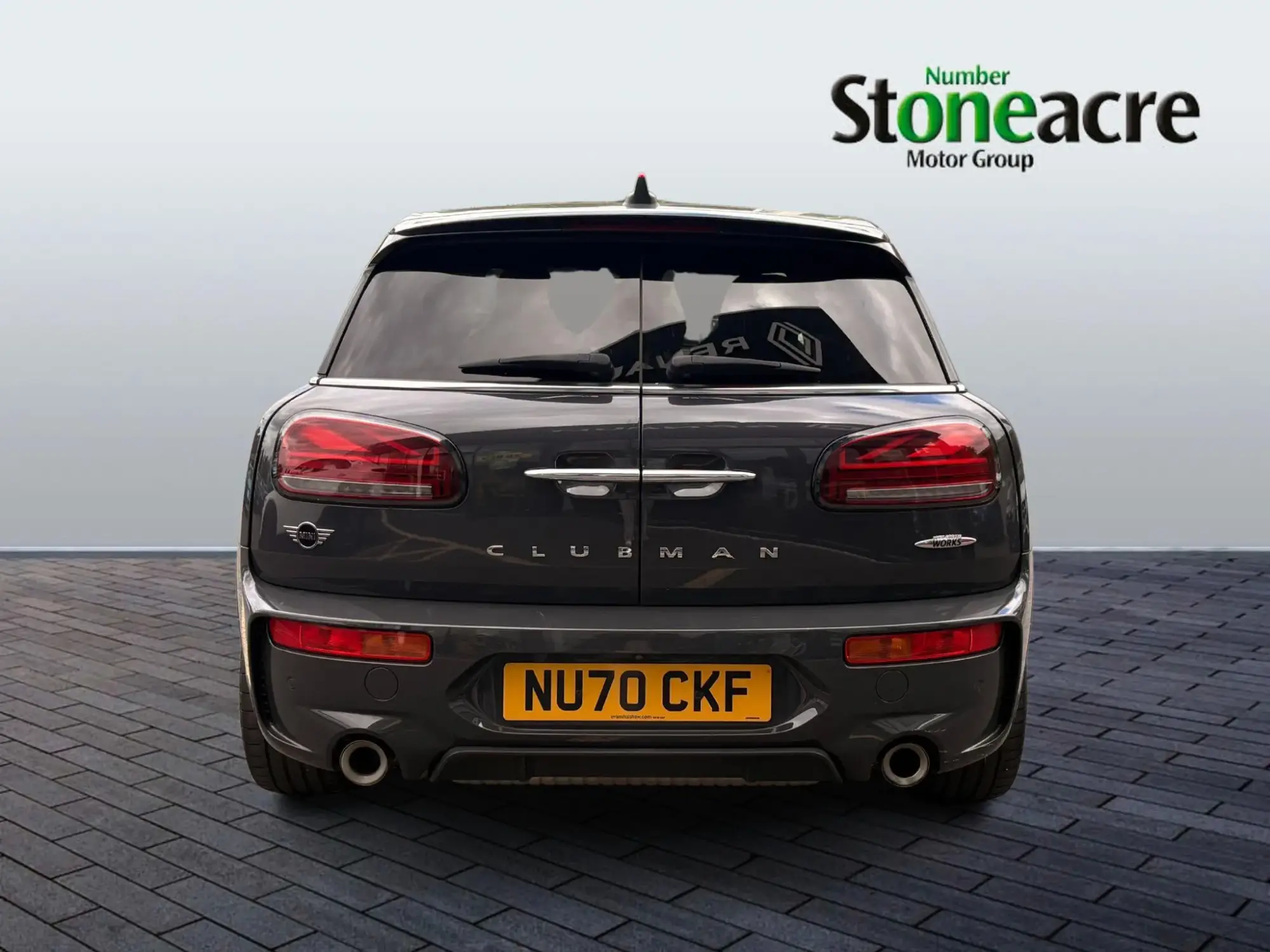 MINI Clubman Image 6 MINI Clubman Image 6