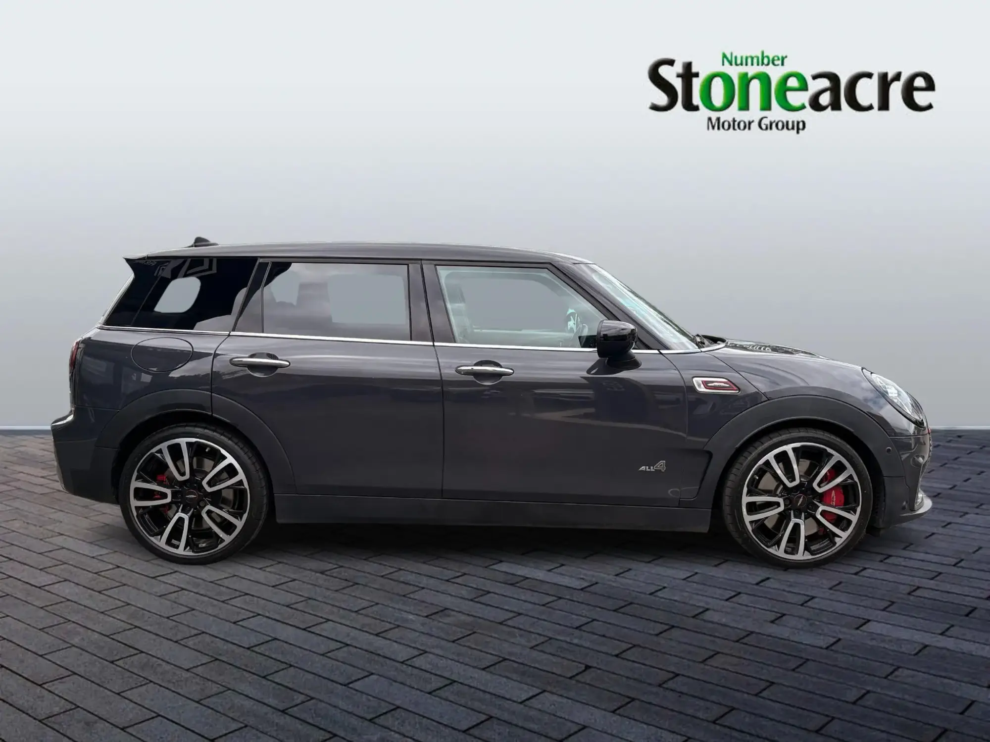 MINI Clubman Image 7 MINI Clubman Image 7