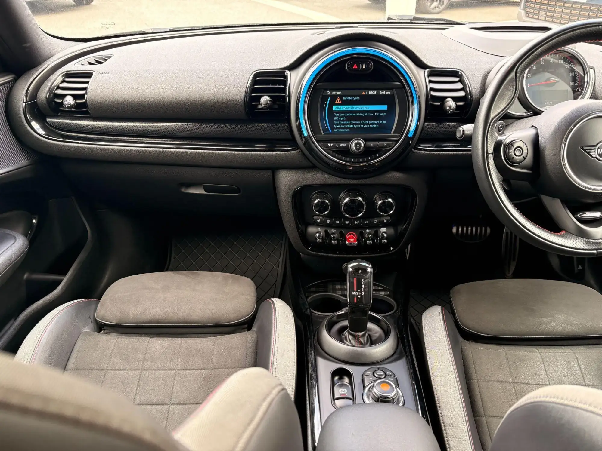 MINI Clubman Image 10 MINI Clubman Image 10