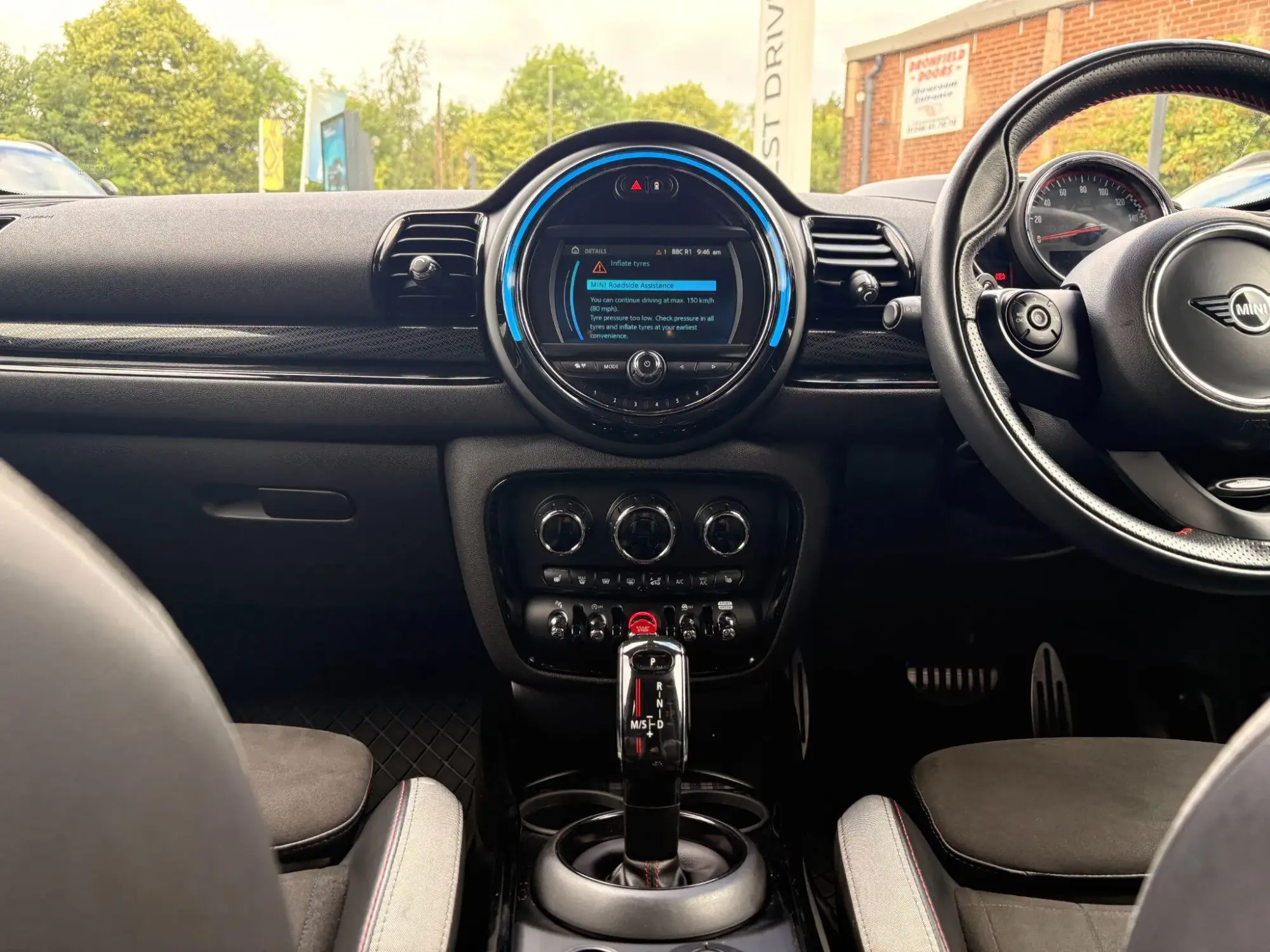 MINI Clubman Image 11 MINI Clubman Image 11