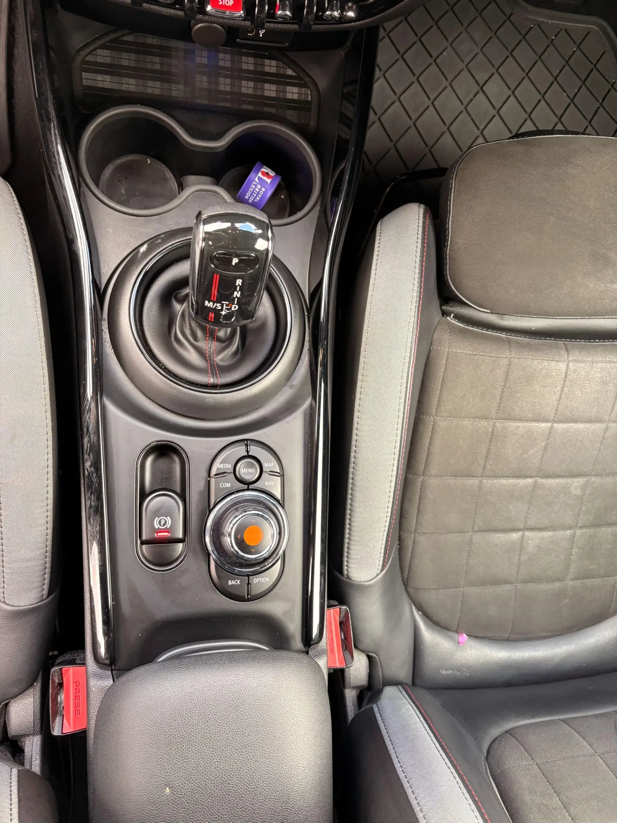 MINI Clubman Image 13 MINI Clubman Image 13
