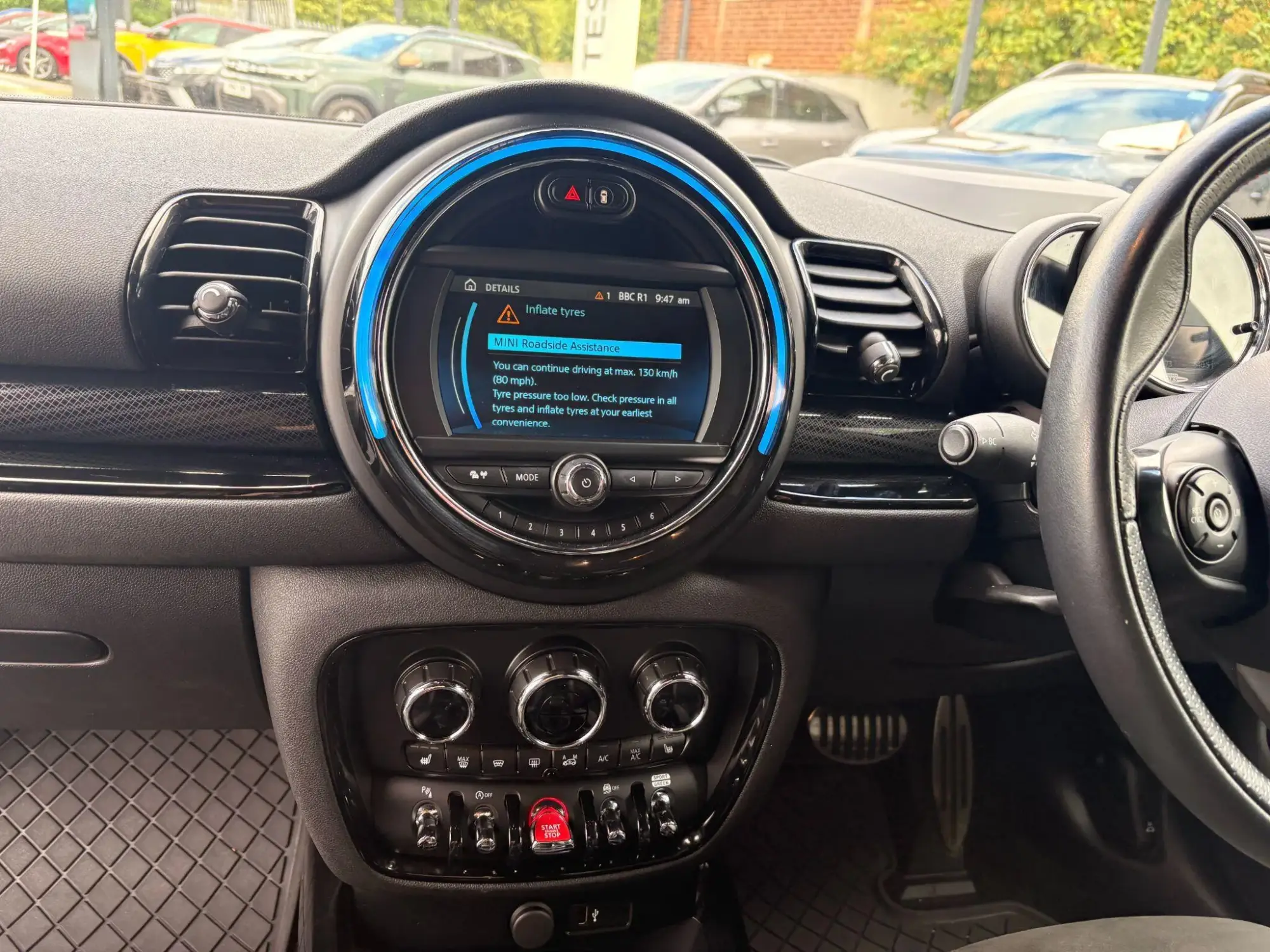 MINI Clubman Image 16 MINI Clubman Image 16