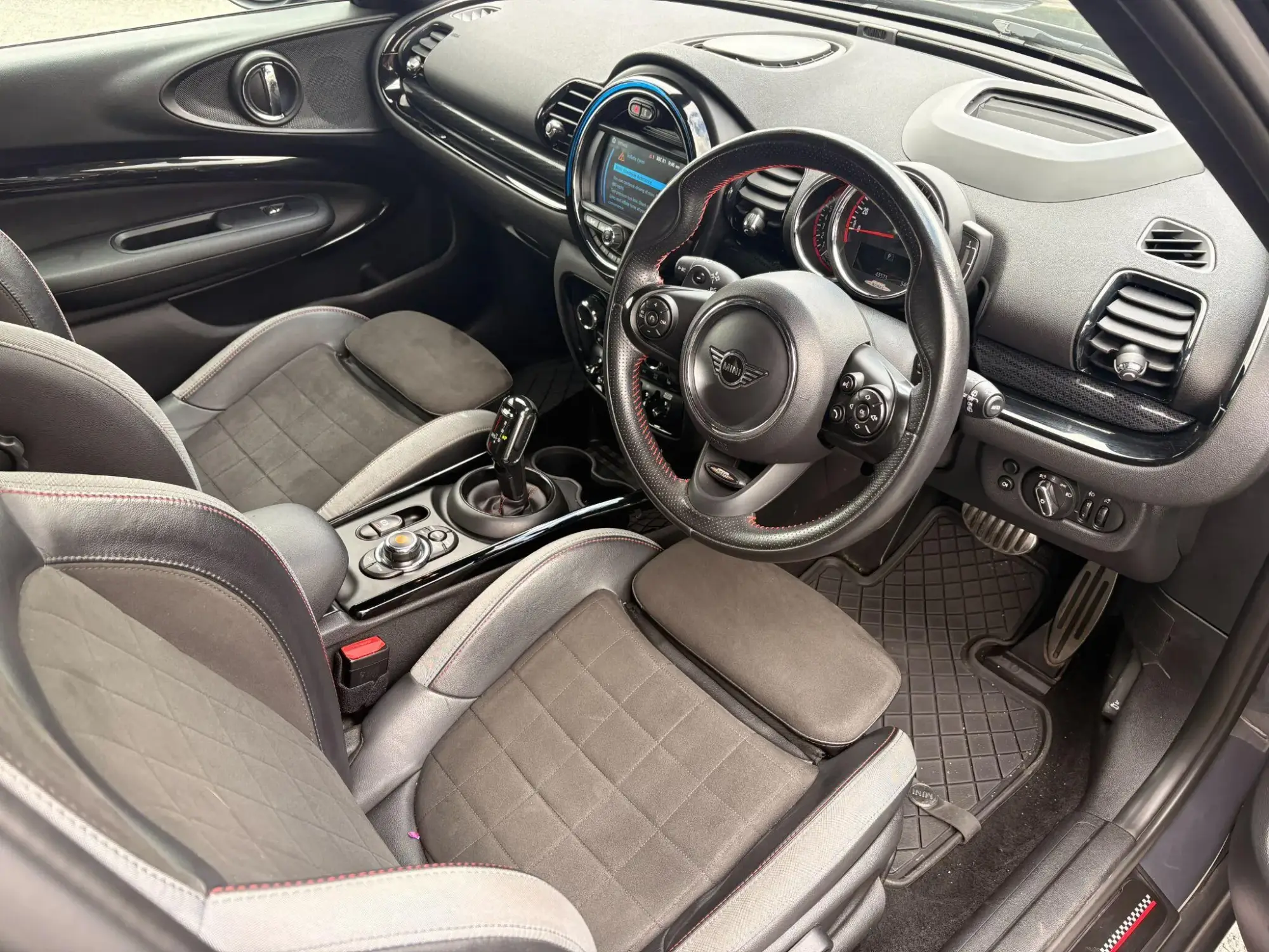 MINI Clubman Image 19 MINI Clubman Image 19