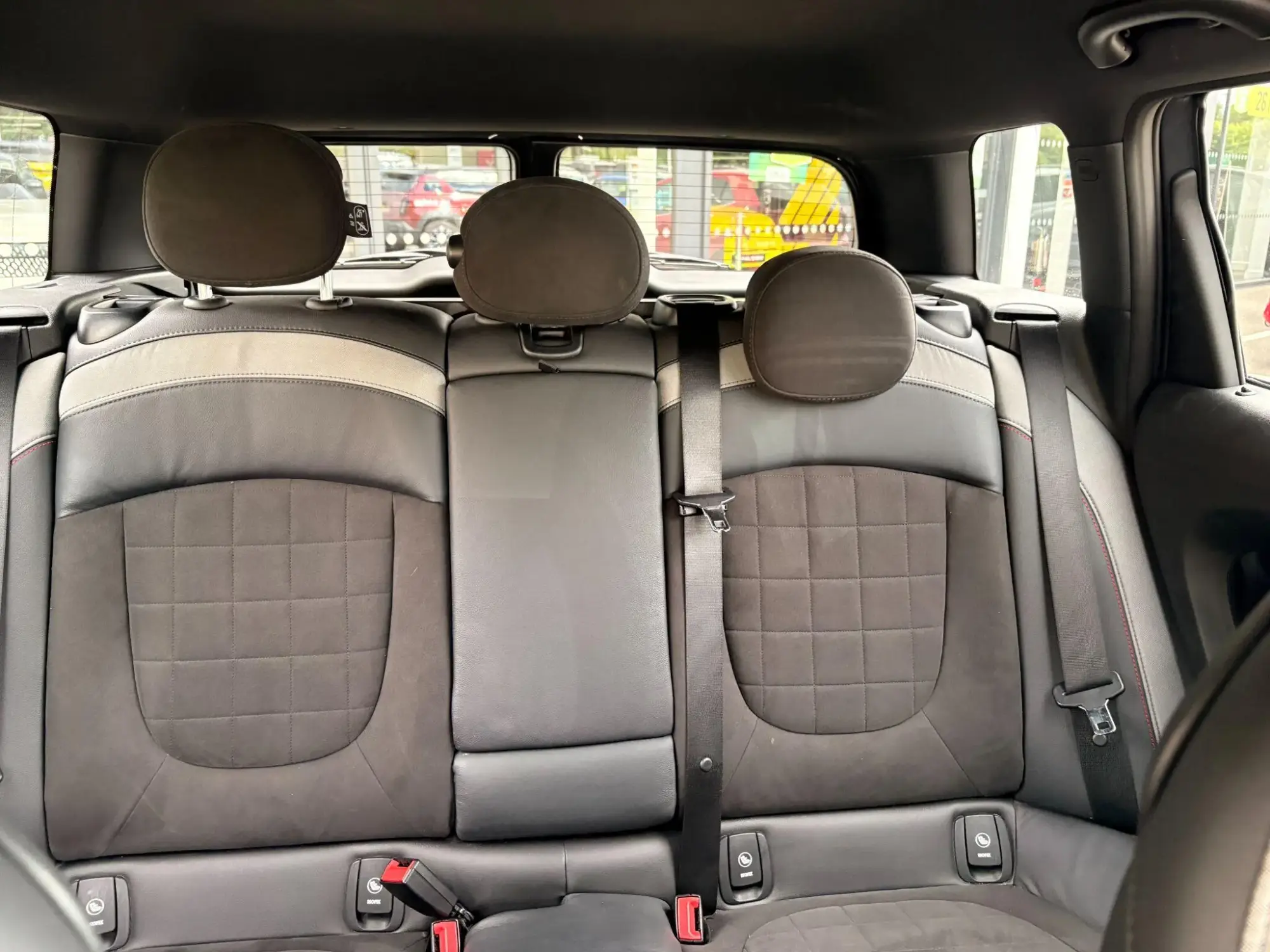 MINI Clubman Image 22 MINI Clubman Image 22