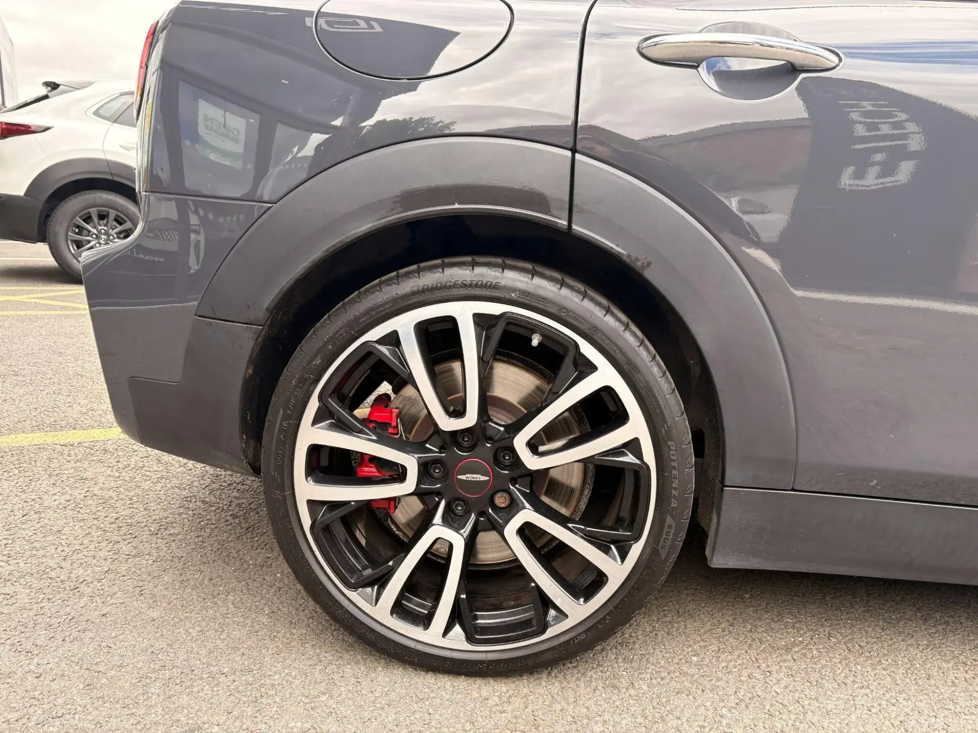 MINI Clubman Image 27 MINI Clubman Image 27