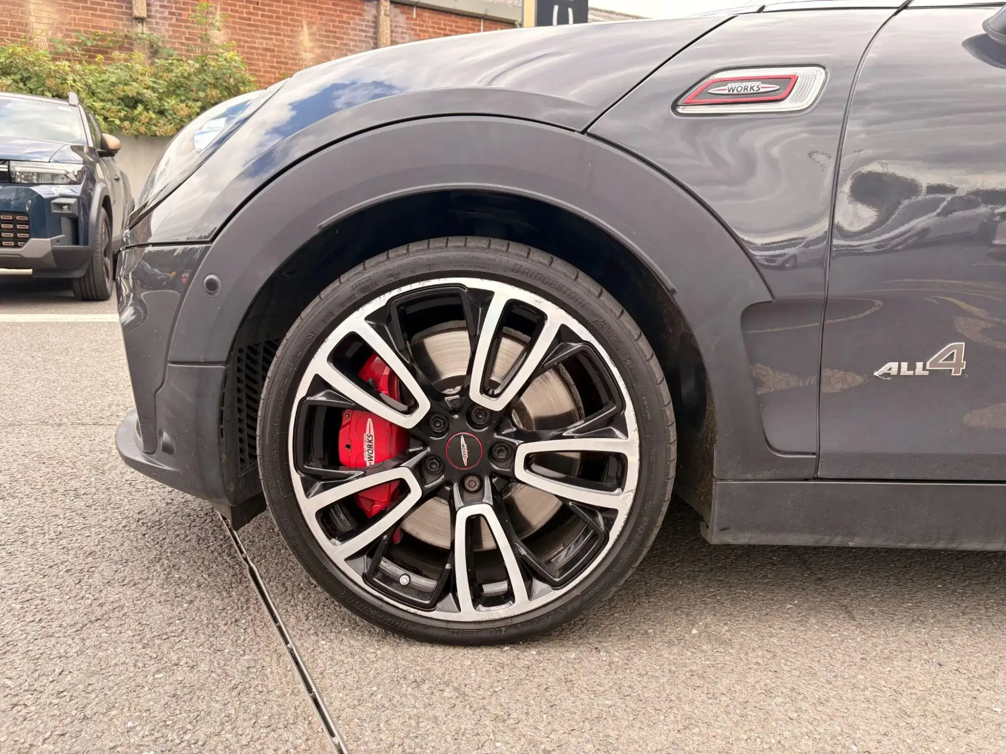 MINI Clubman Image 29 MINI Clubman Image 29