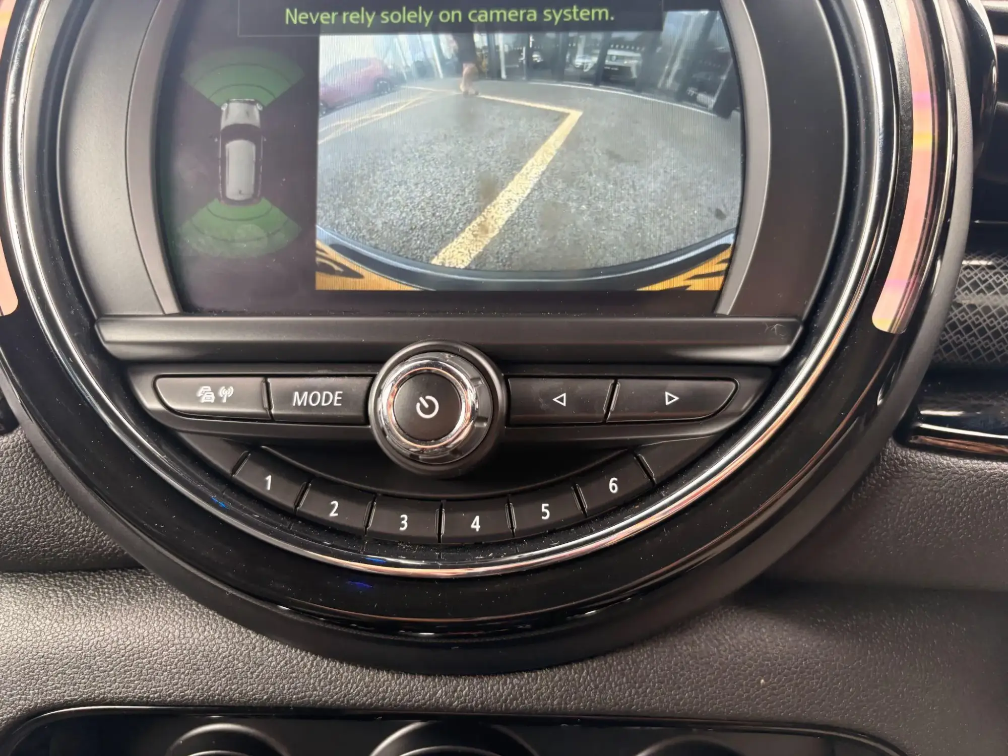 MINI Clubman Image 32 MINI Clubman Image 32