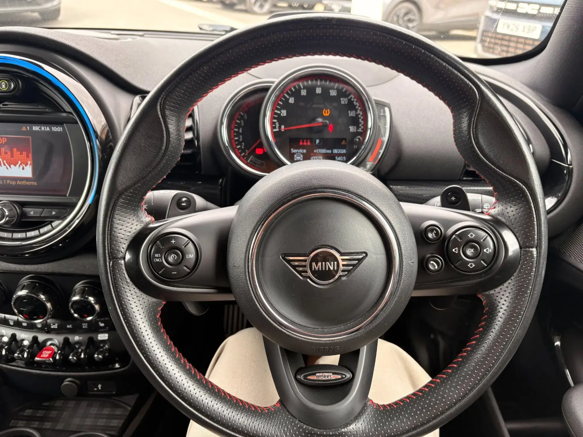 MINI Clubman Image 35 MINI Clubman Image 35