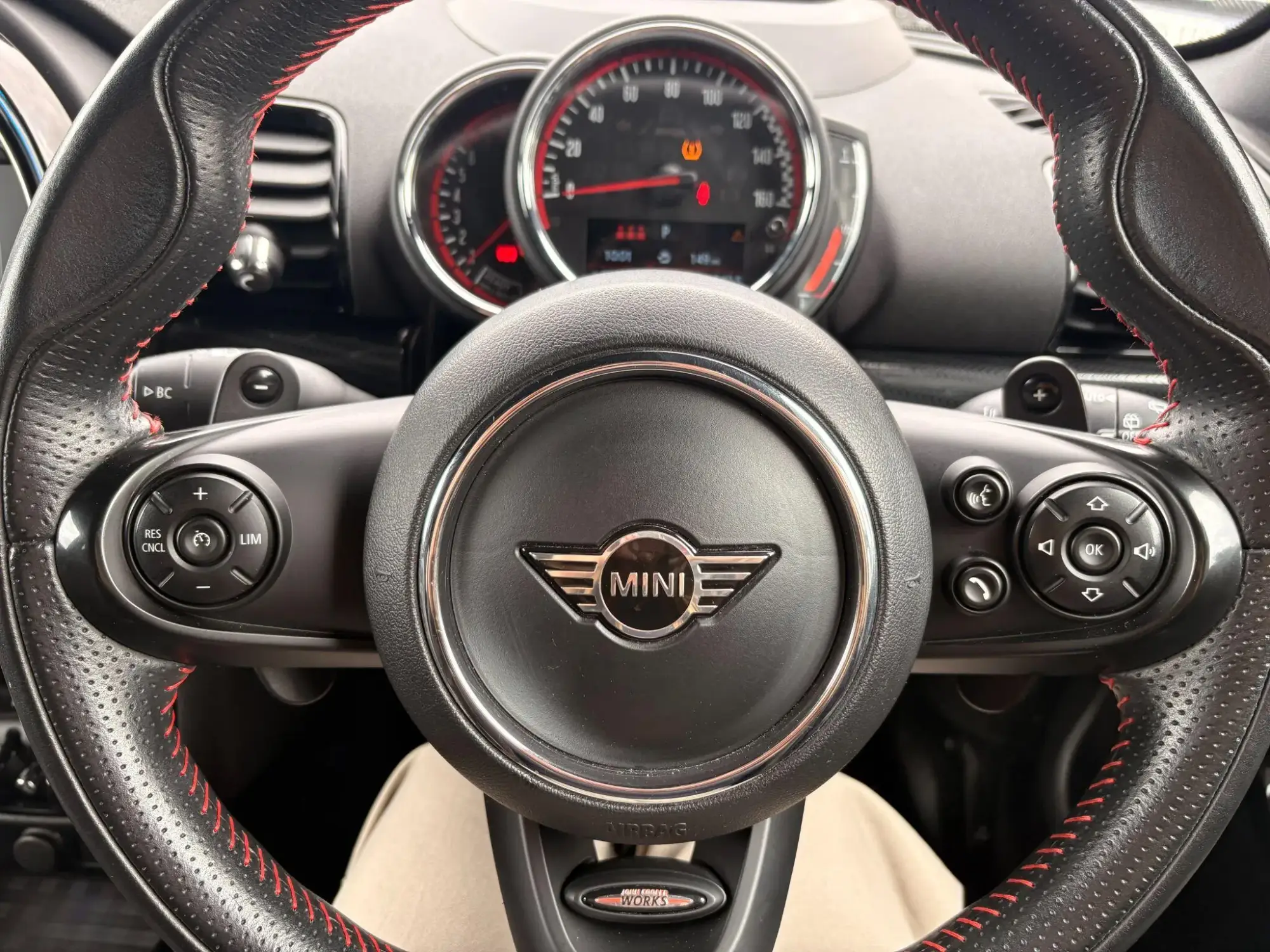 MINI Clubman Image 36 MINI Clubman Image 36