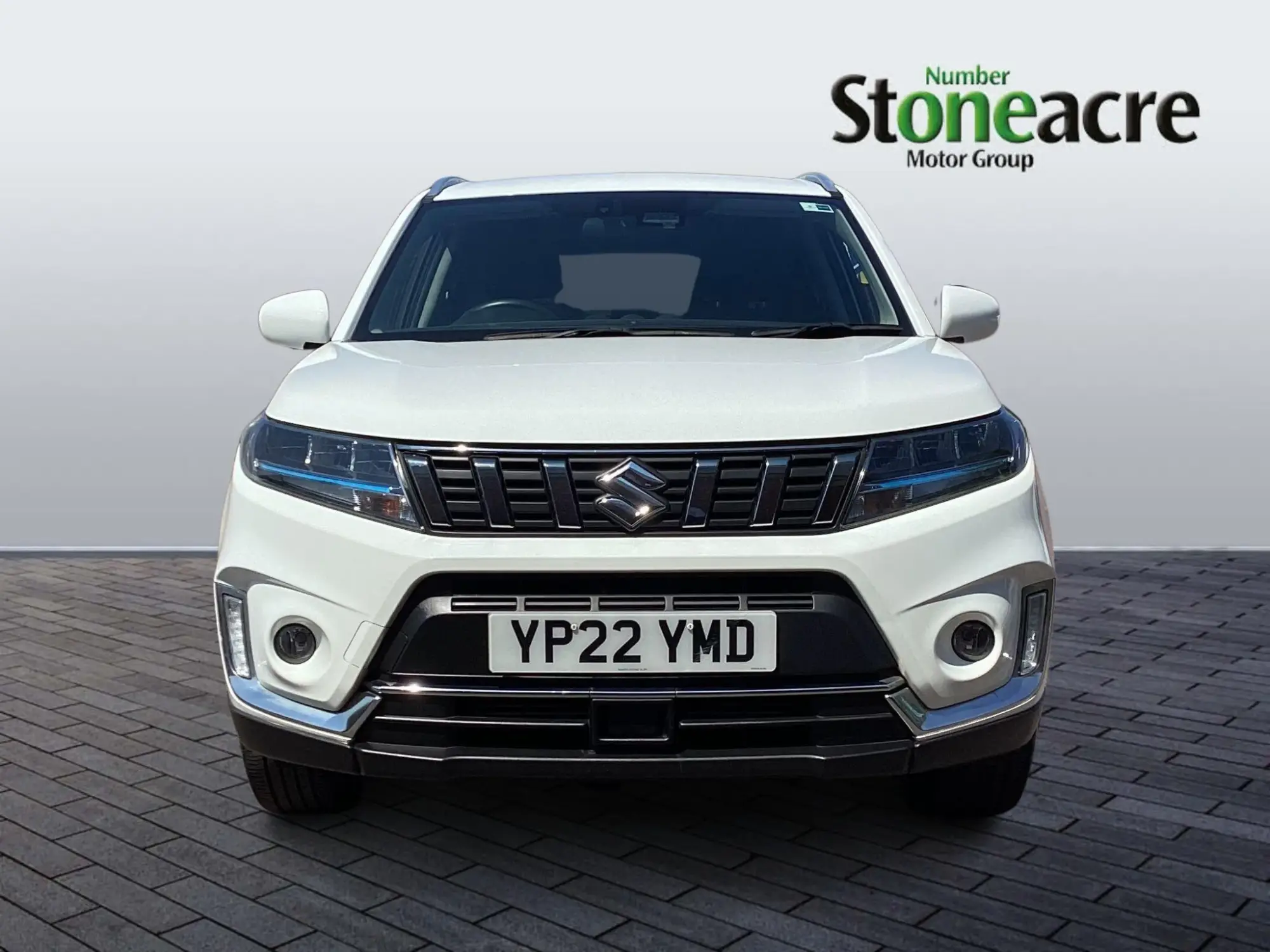 Suzuki Vitara Image 2