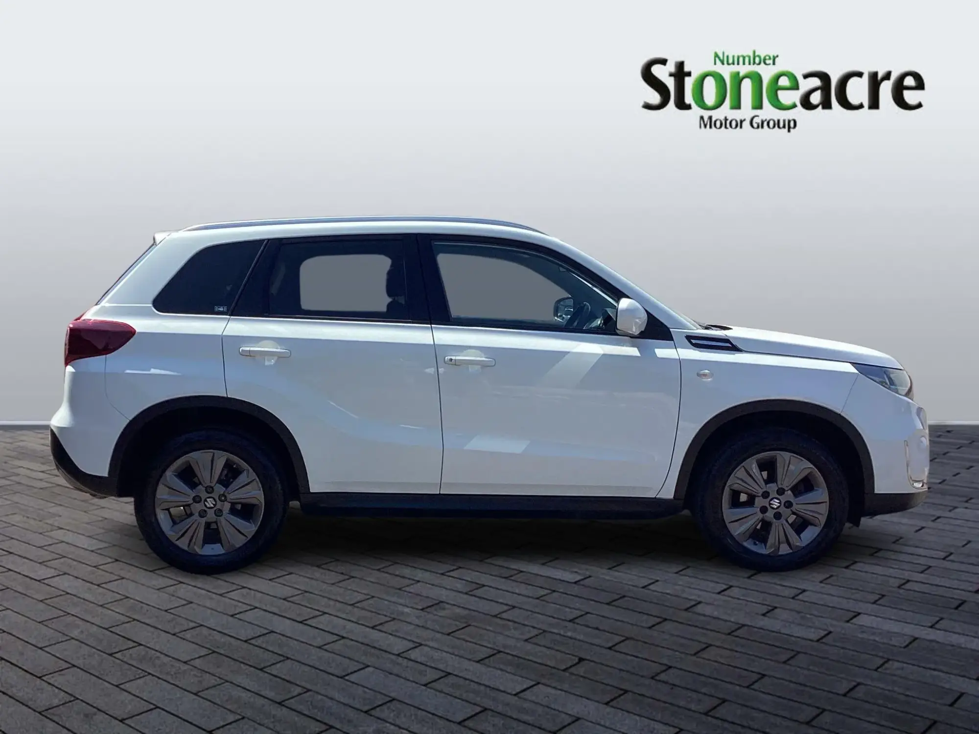 Suzuki Vitara Image 3