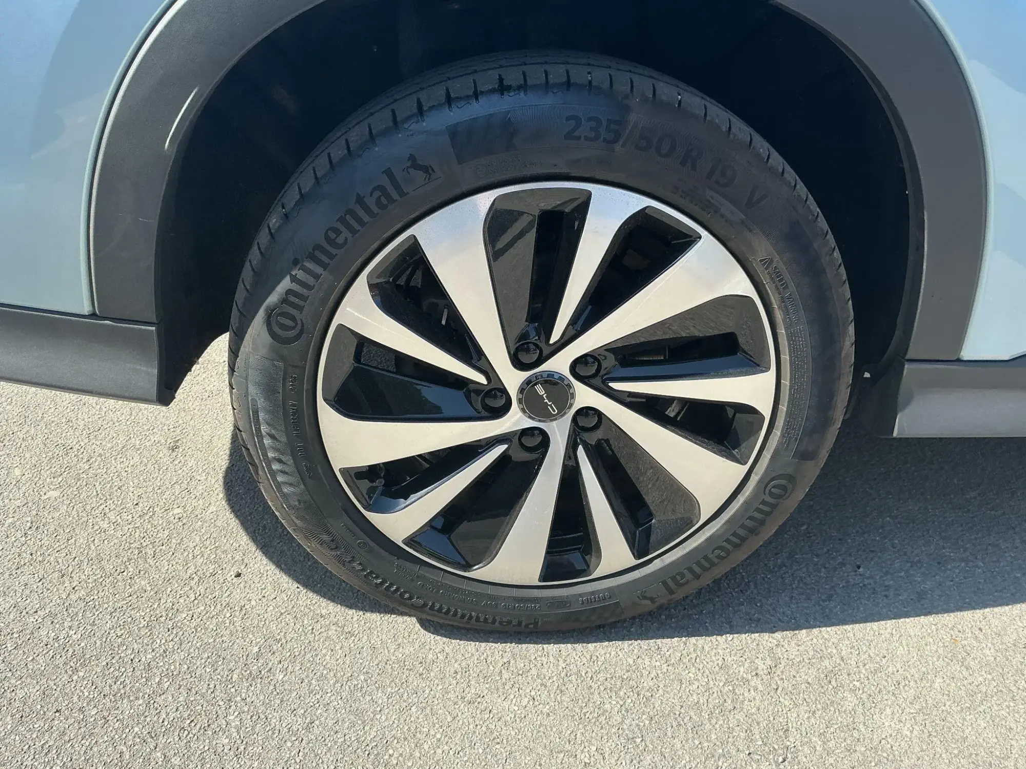 BYD Seal U Image 13