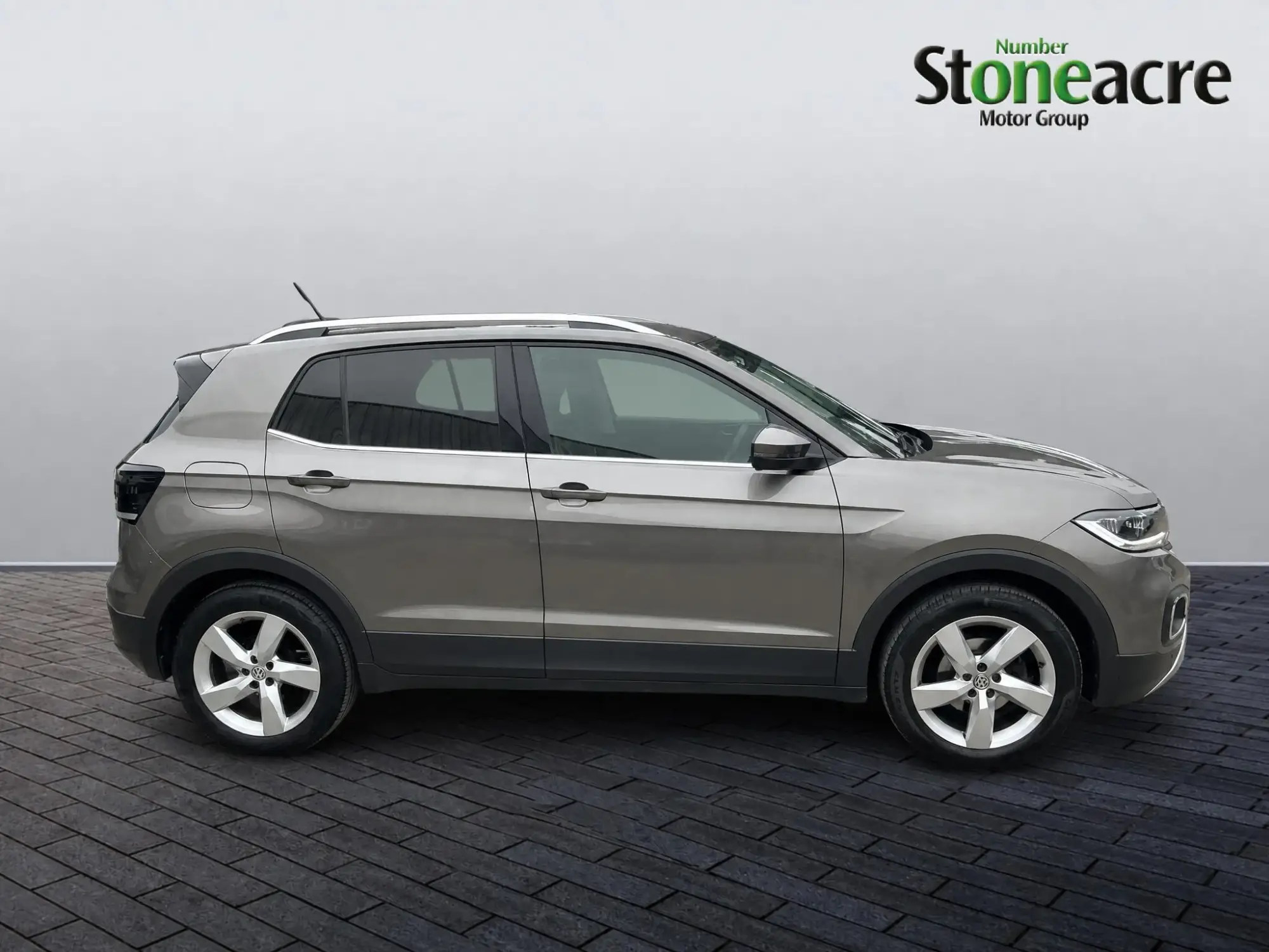 Volkswagen T-Cross Image 6 Volkswagen T-Cross Image 6