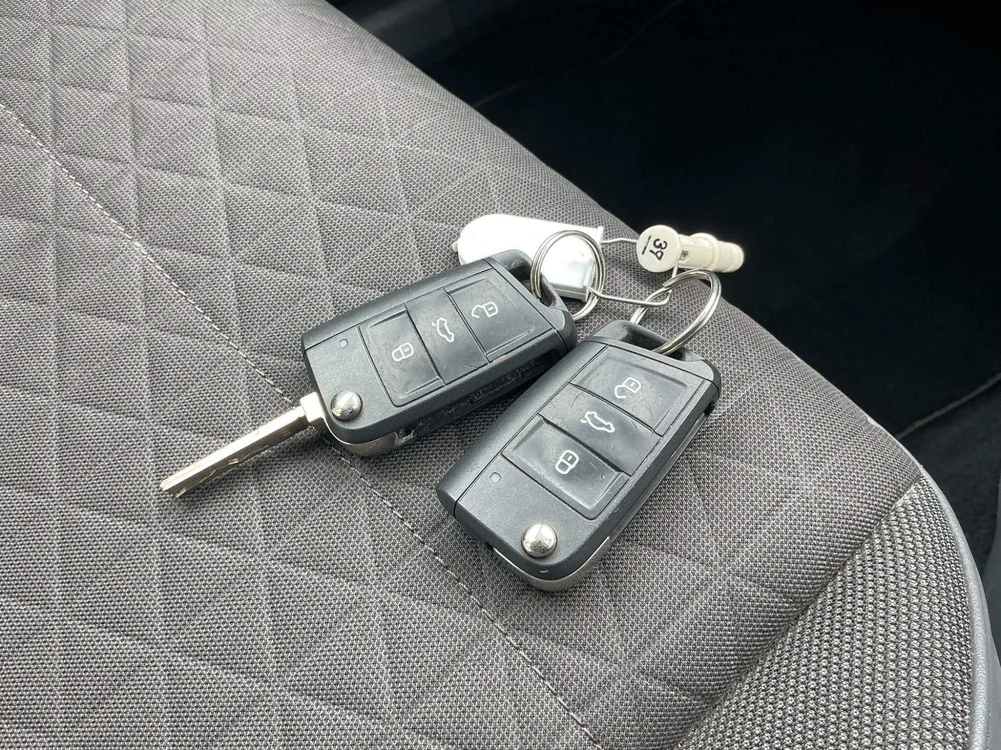 Volkswagen T-Cross Image 17 Volkswagen T-Cross Image 17