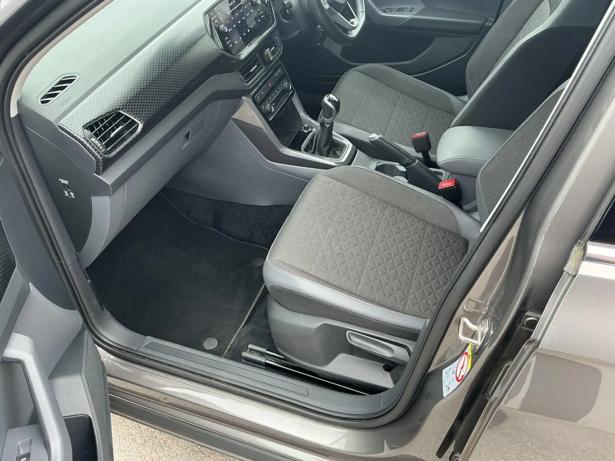 Volkswagen T-Cross Image 23 Volkswagen T-Cross Image 23