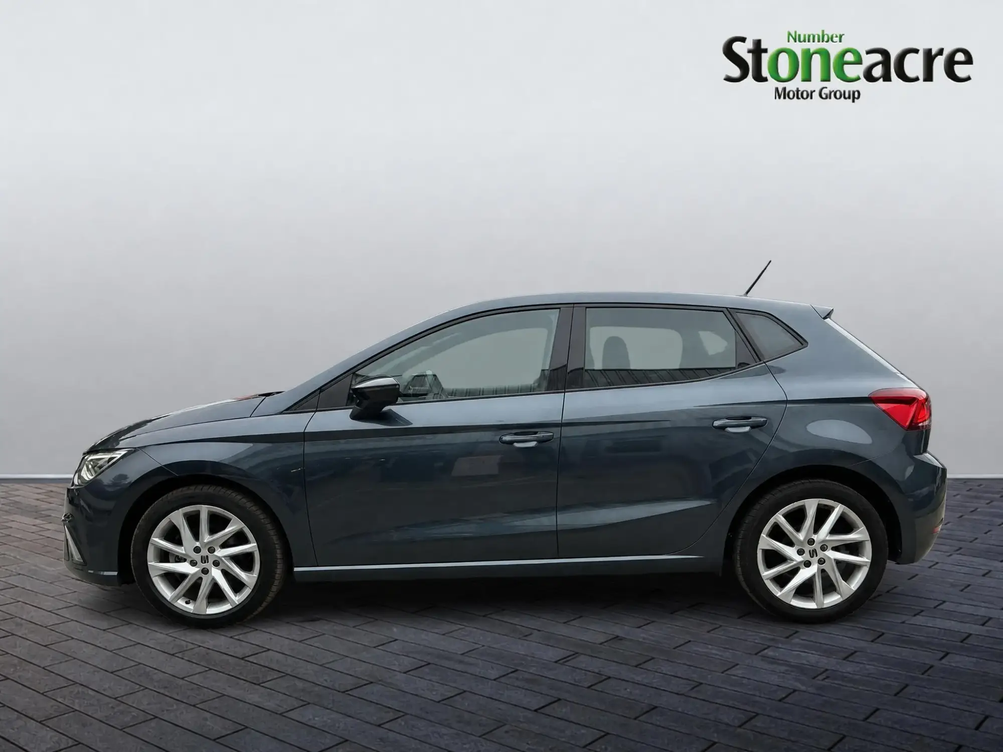 SEAT Ibiza Image 5 SEAT Ibiza Image 5