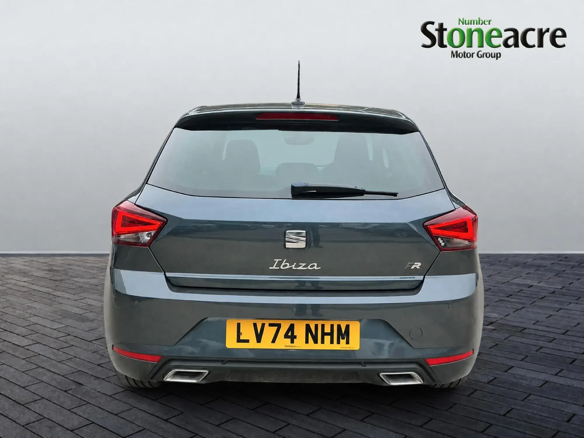 SEAT Ibiza Image 6 SEAT Ibiza Image 6