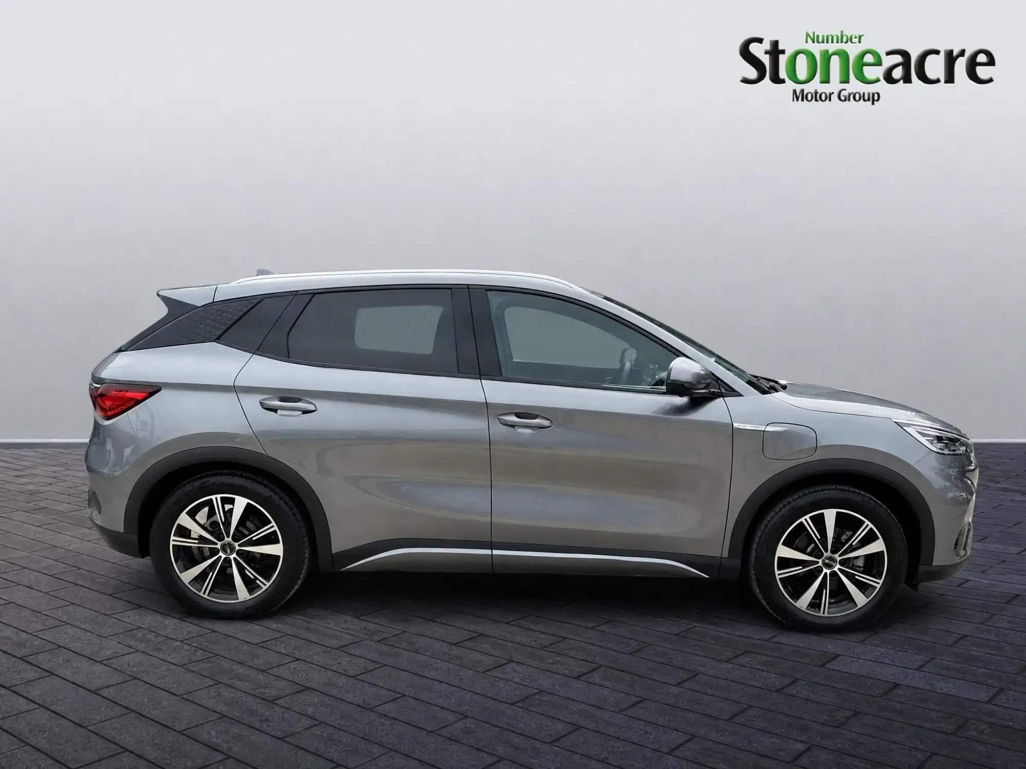 BYD ATTO 3 Image 7 BYD ATTO 3 Image 7