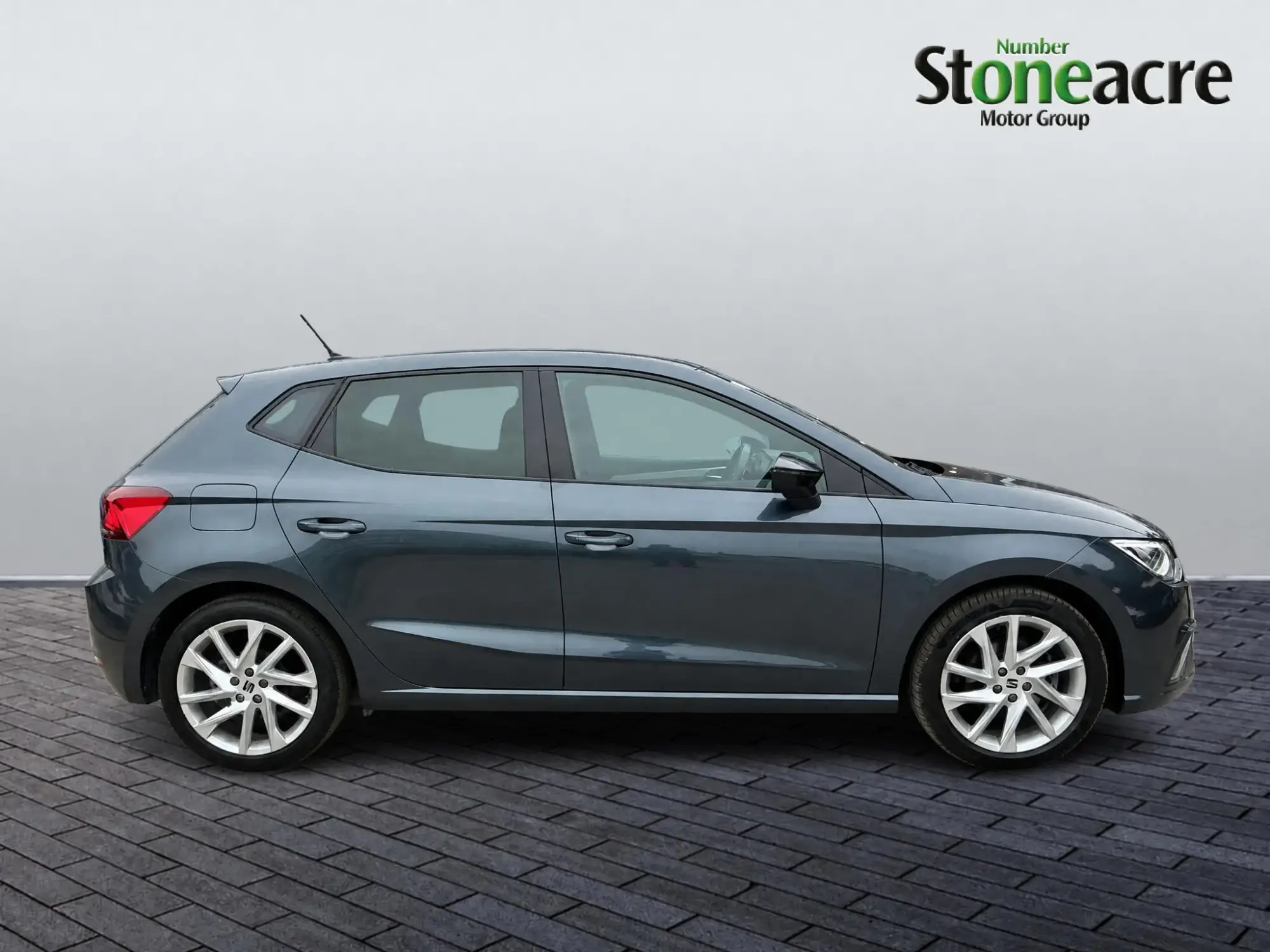 SEAT Ibiza Image 7 SEAT Ibiza Image 7
