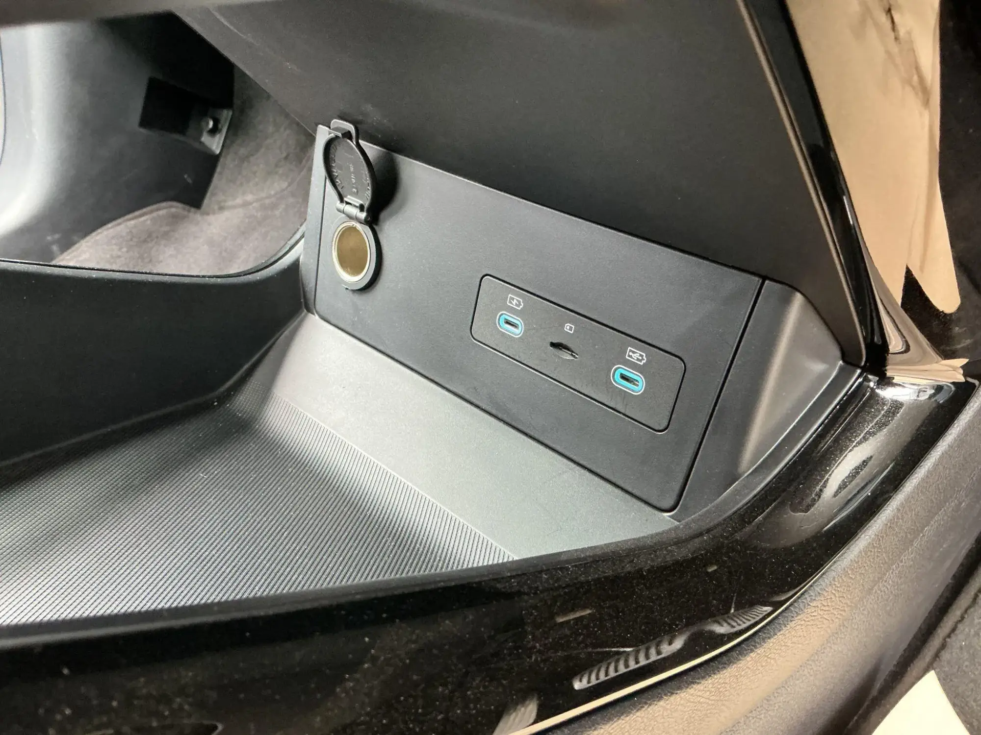 BYD Seal U Image 13 BYD Seal U Image 13