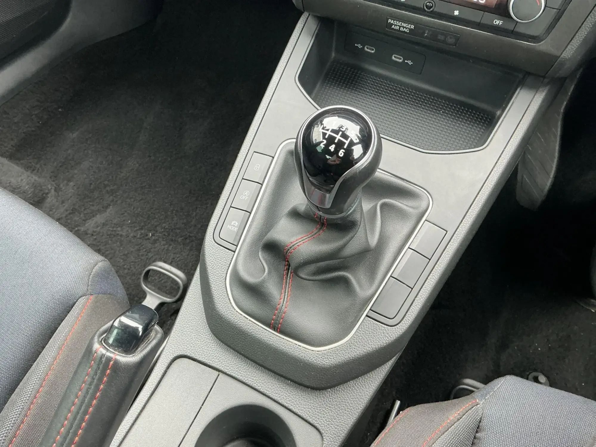 SEAT Ibiza Image 10 SEAT Ibiza Image 10