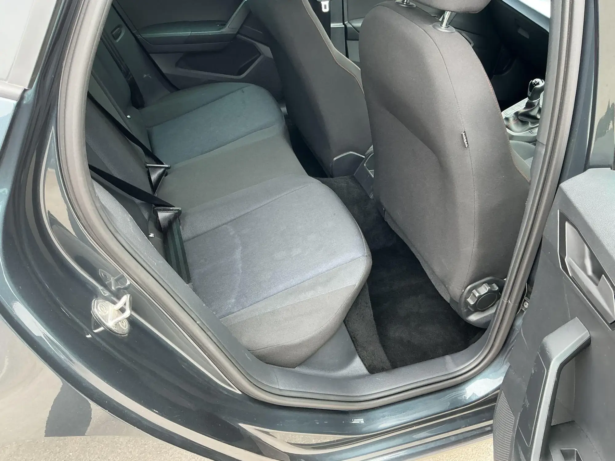SEAT Ibiza Image 12 SEAT Ibiza Image 12