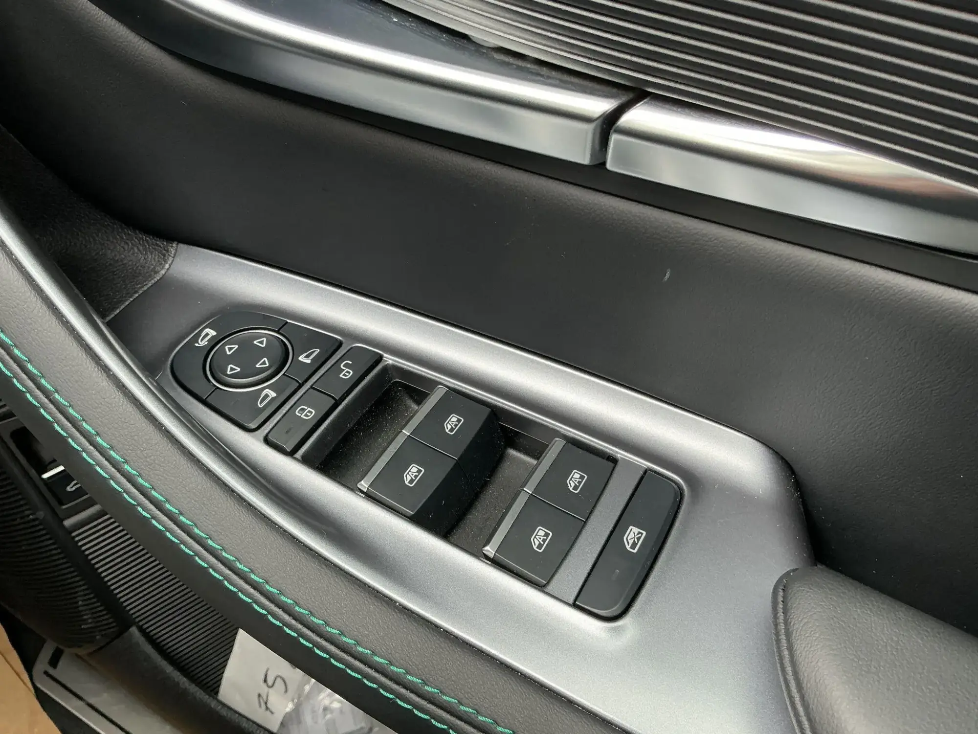 BYD Seal U Image 17 BYD Seal U Image 17