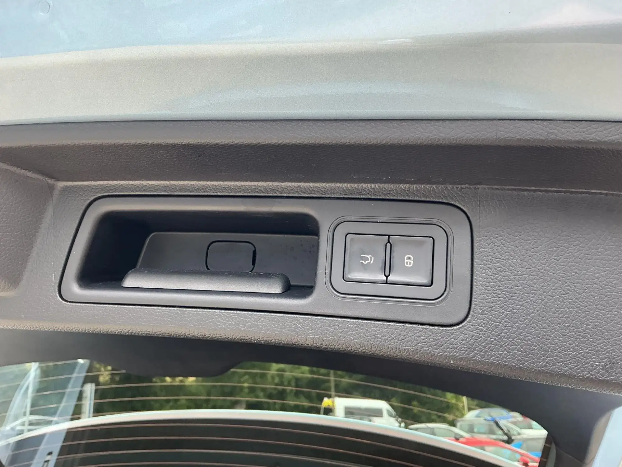 BYD Seal U Image 18 BYD Seal U Image 18