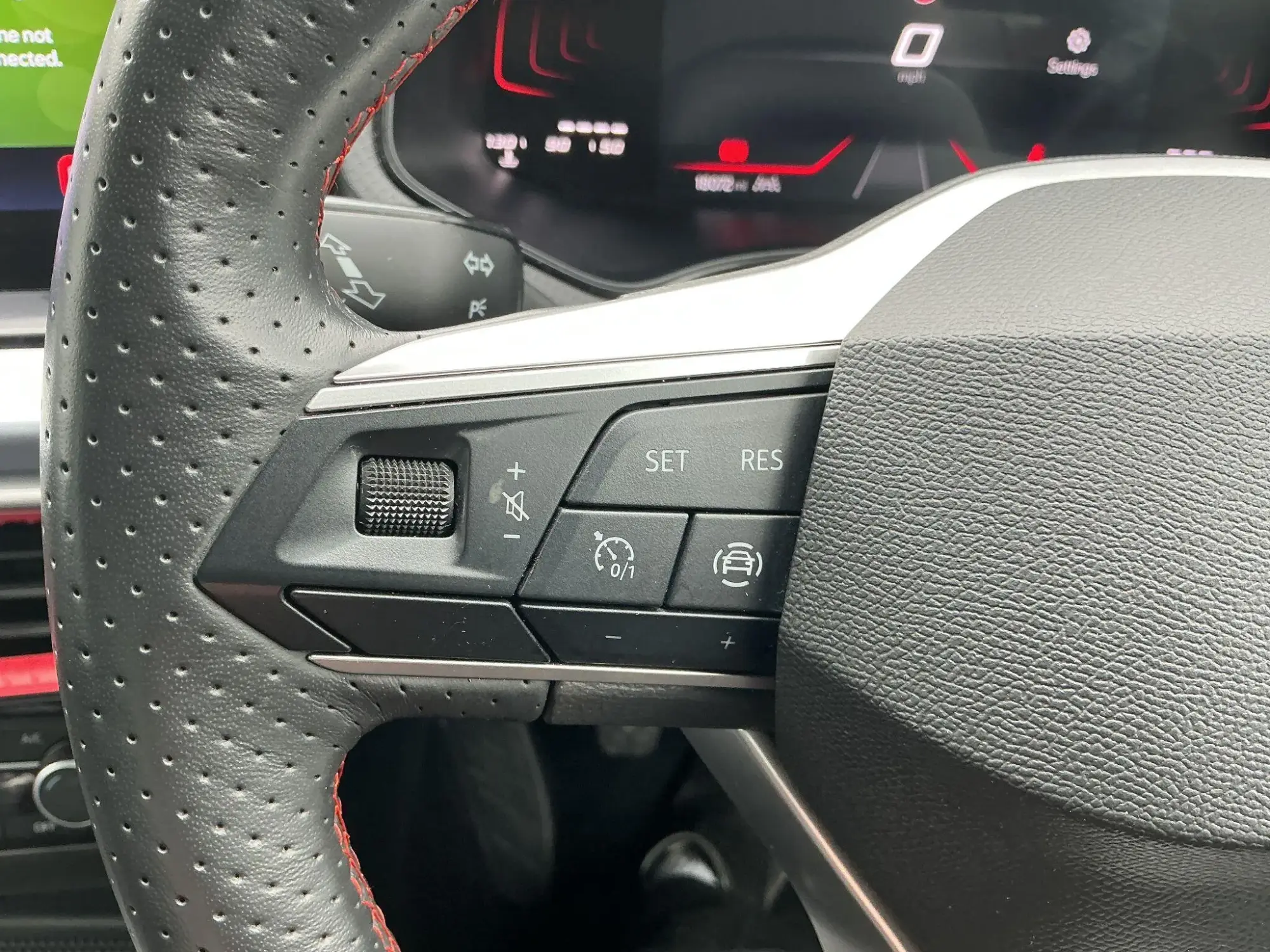 SEAT Ibiza Image 14 SEAT Ibiza Image 14