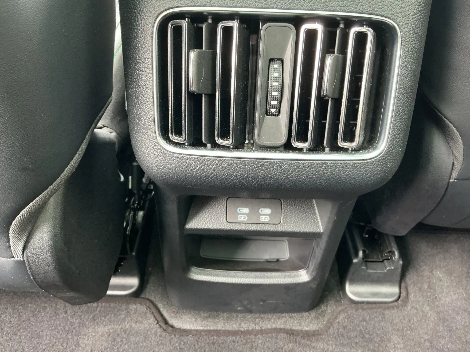 BYD Seal U Image 19 BYD Seal U Image 19