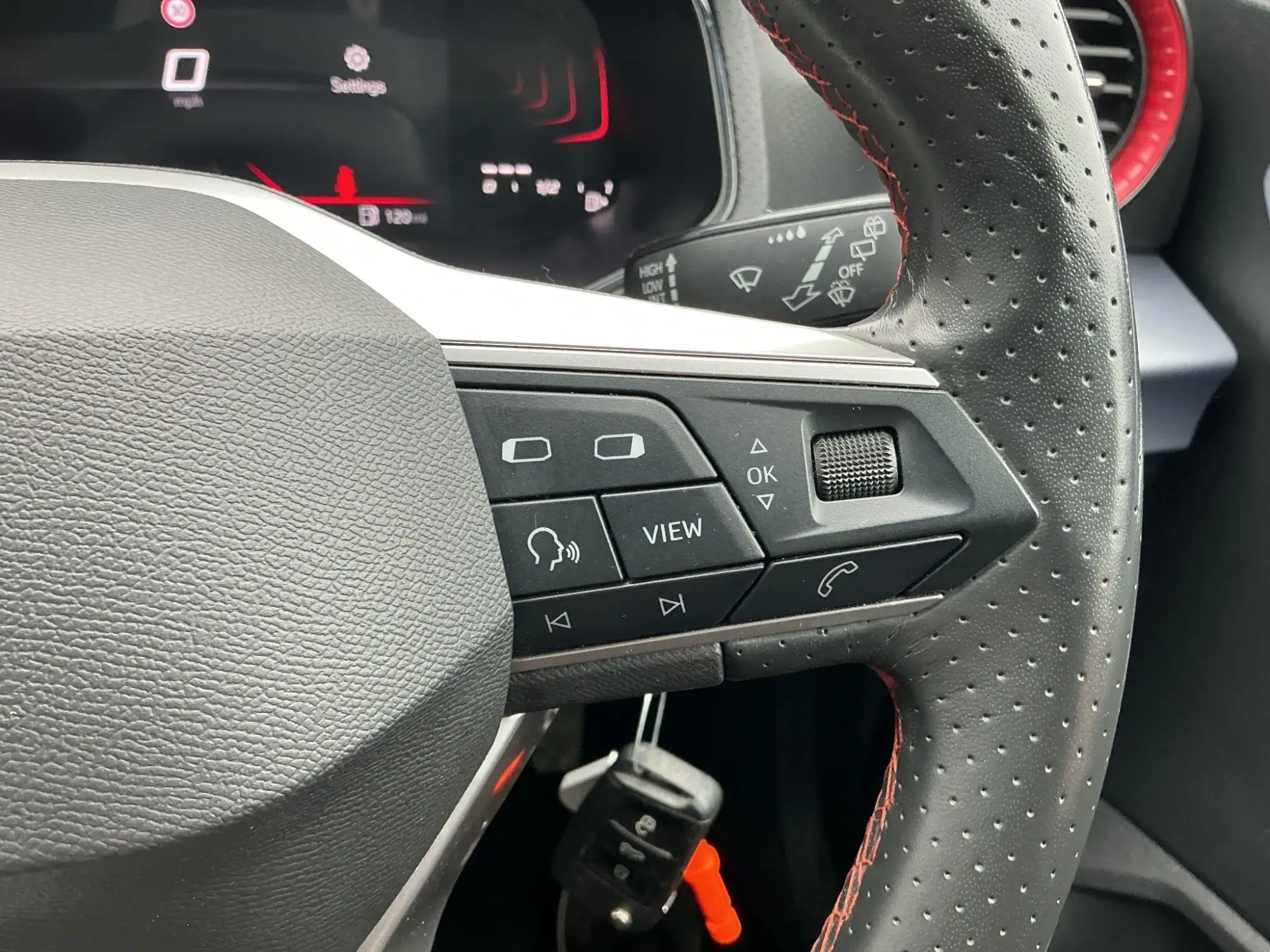 SEAT Ibiza Image 15 SEAT Ibiza Image 15